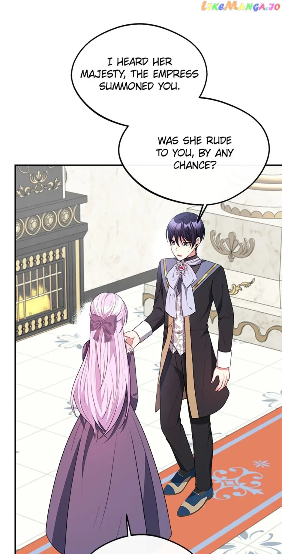 I Became The Older Sister of A Regretful Male Lead Chapter 23 page 32
