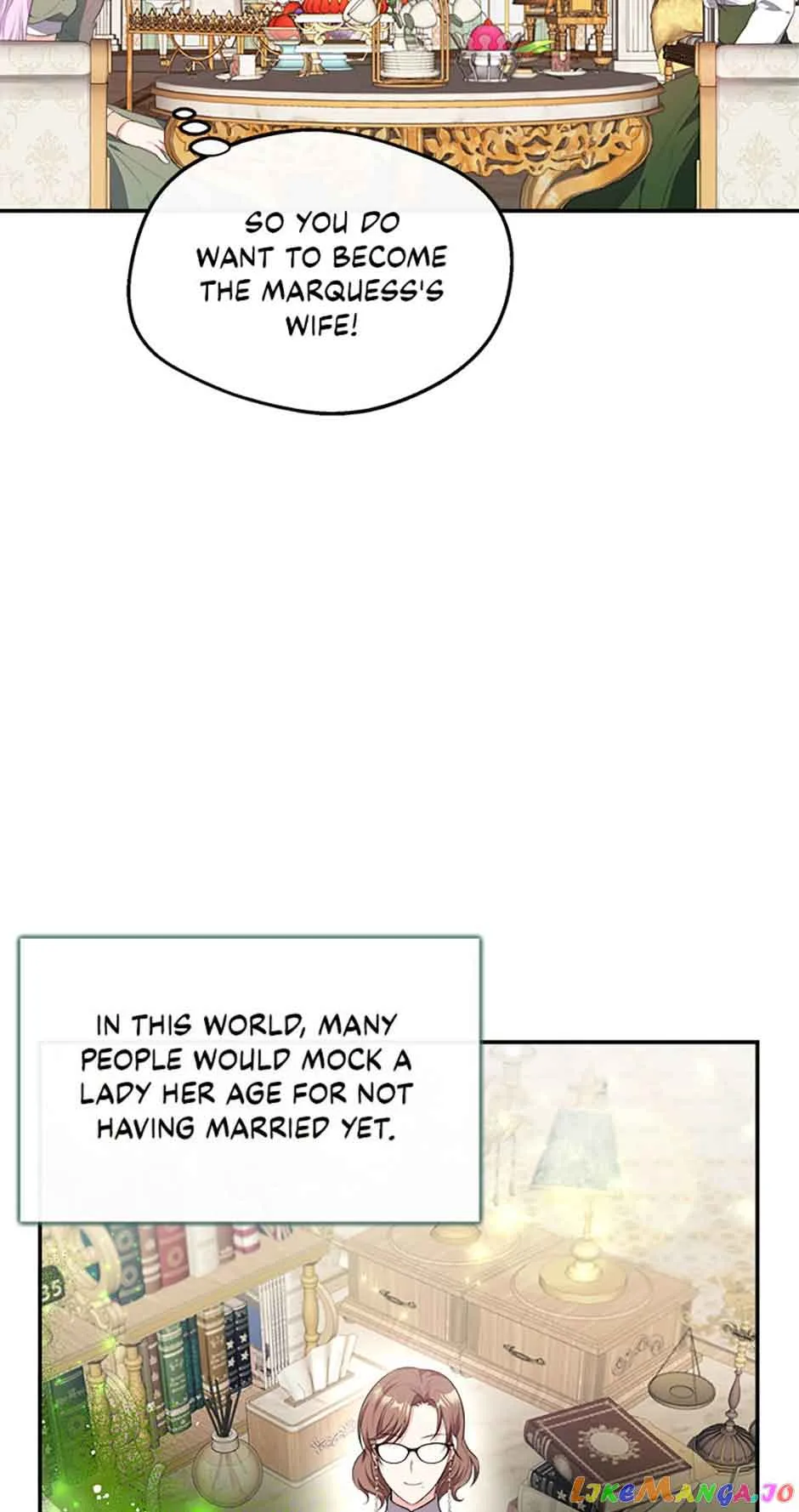 I Became The Older Sister of A Regretful Male Lead Chapter 27 page 66
