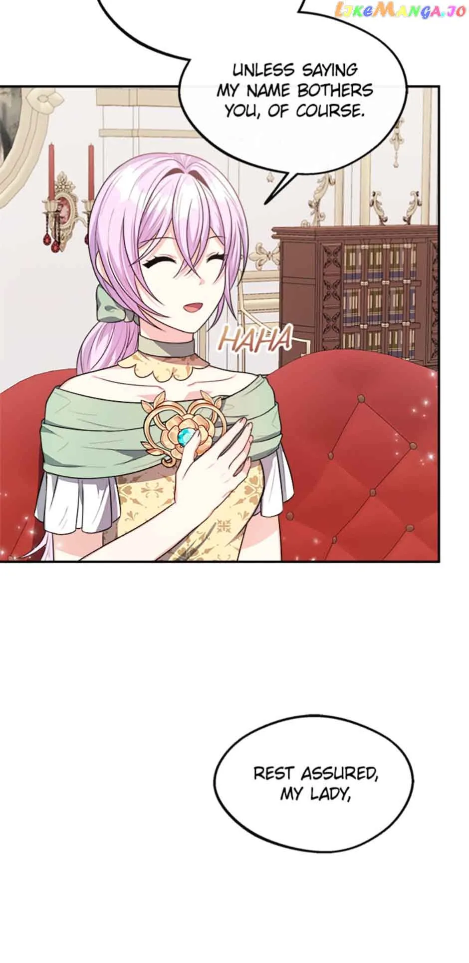I Became The Older Sister of A Regretful Male Lead Chapter 21 page 46