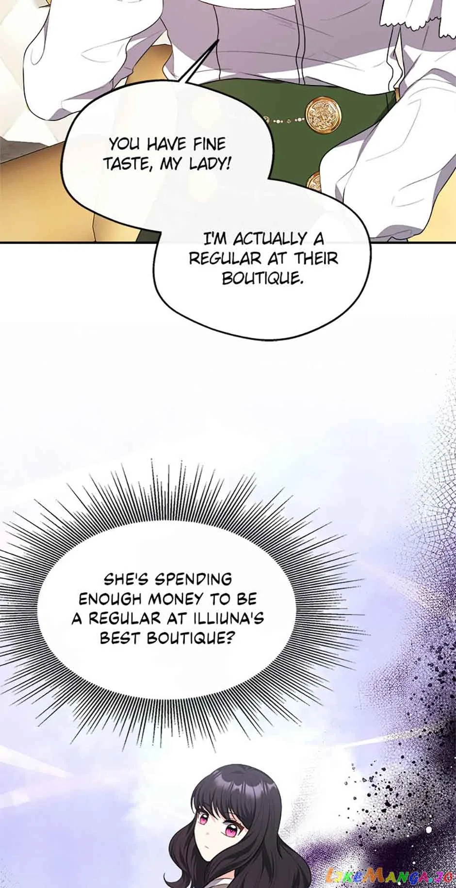 I Became The Older Sister of A Regretful Male Lead Chapter 27 page 69