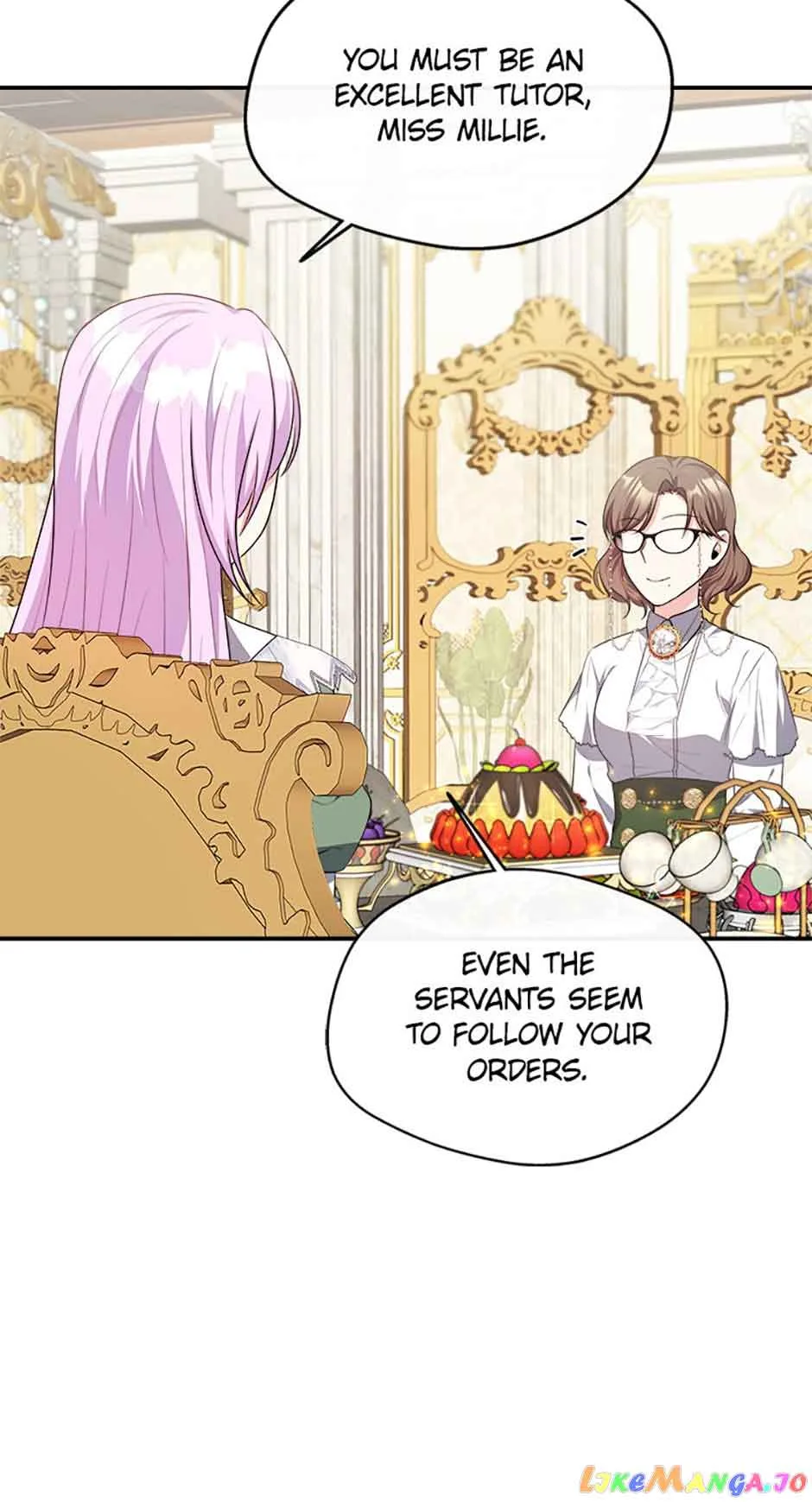 I Became The Older Sister of A Regretful Male Lead Chapter 27 page 62