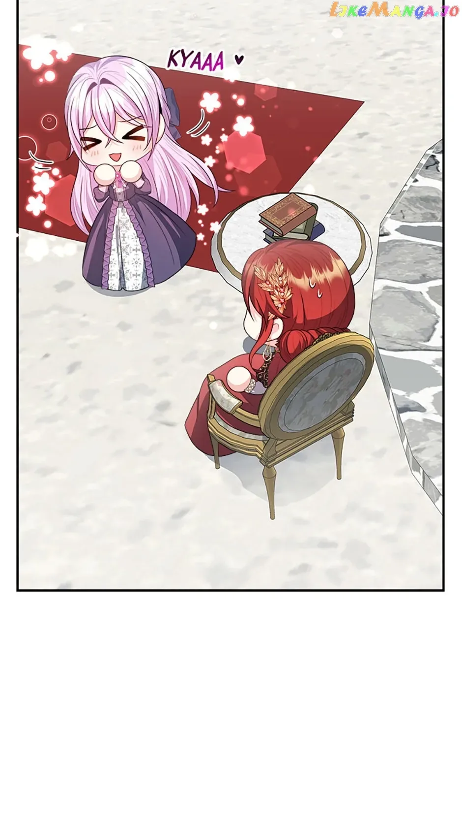 I Became The Older Sister of A Regretful Male Lead Chapter 23 page 16