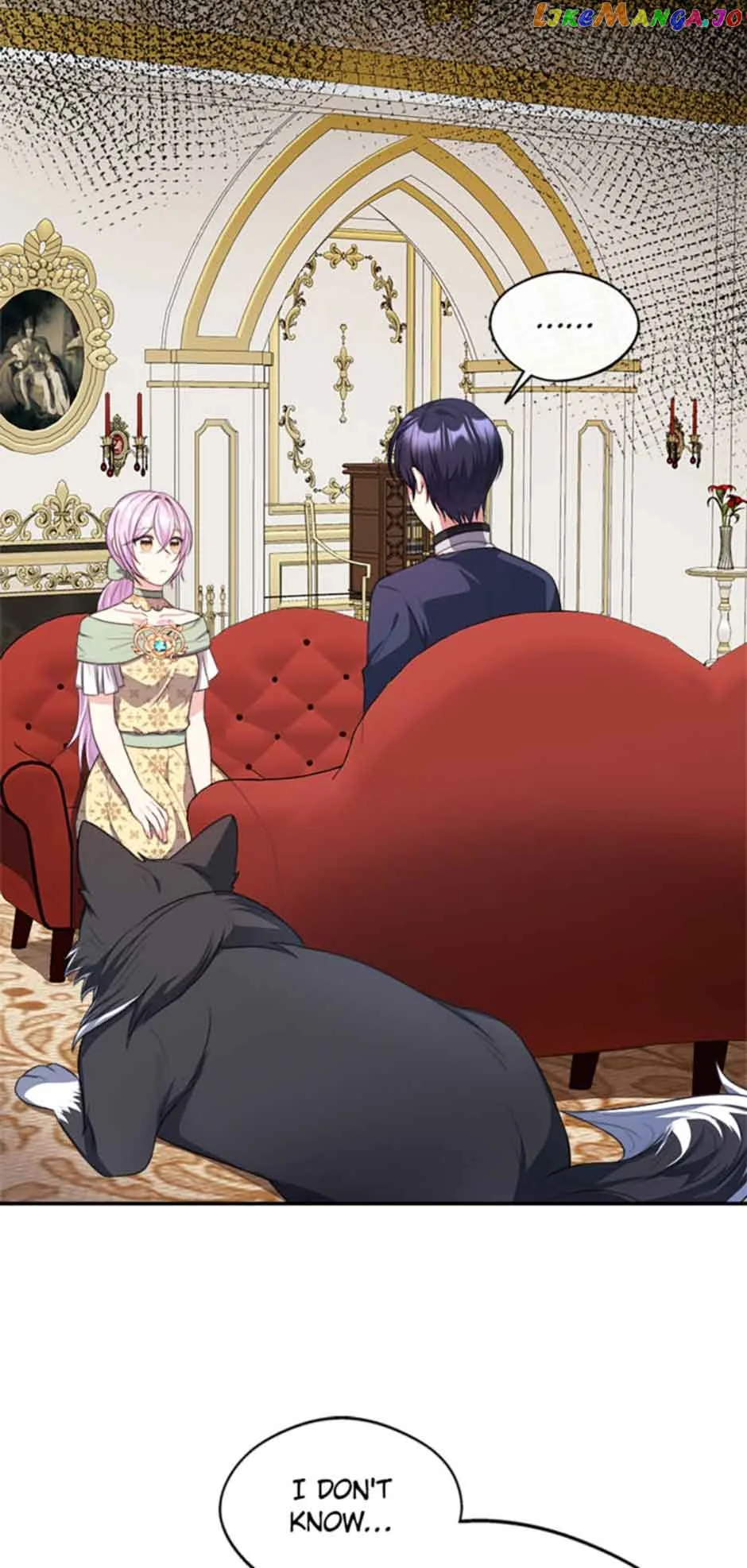 I Became The Older Sister of A Regretful Male Lead Chapter 21 page 29