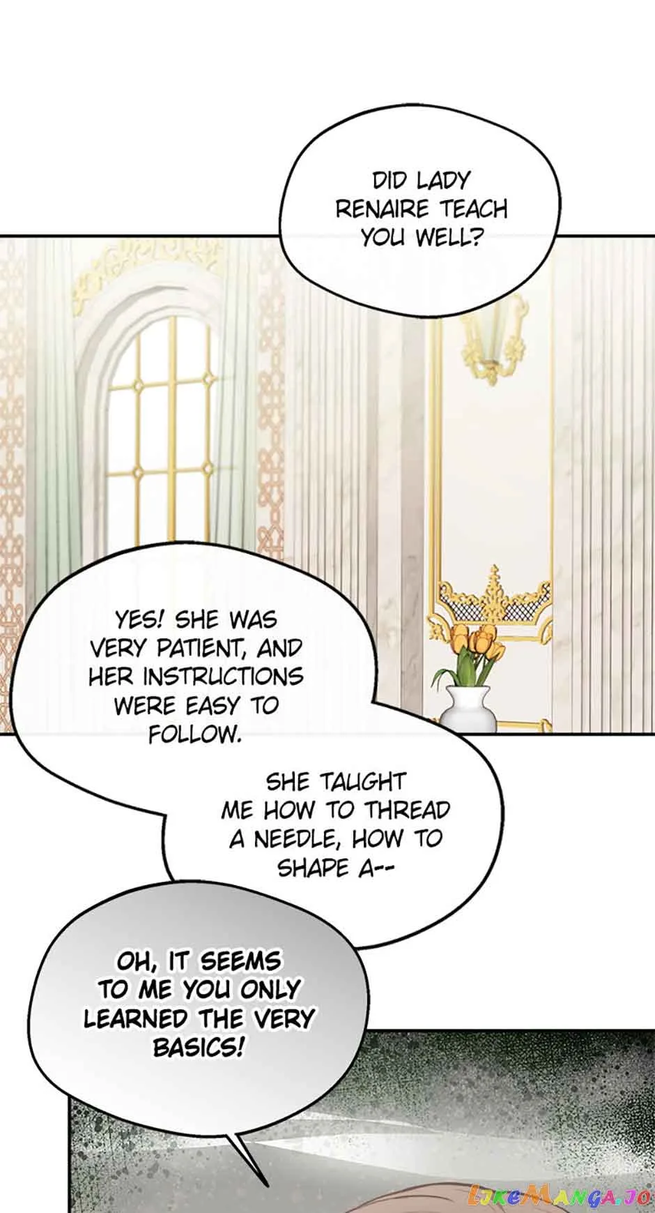 I Became The Older Sister of A Regretful Male Lead Chapter 27 page 59