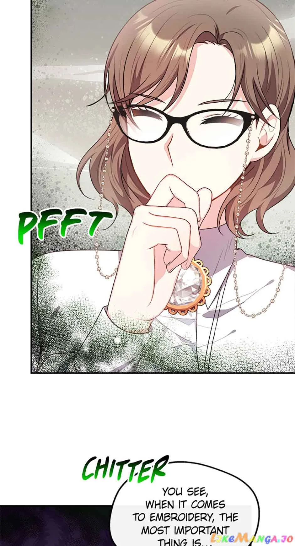 I Became The Older Sister of A Regretful Male Lead Chapter 27 page 60