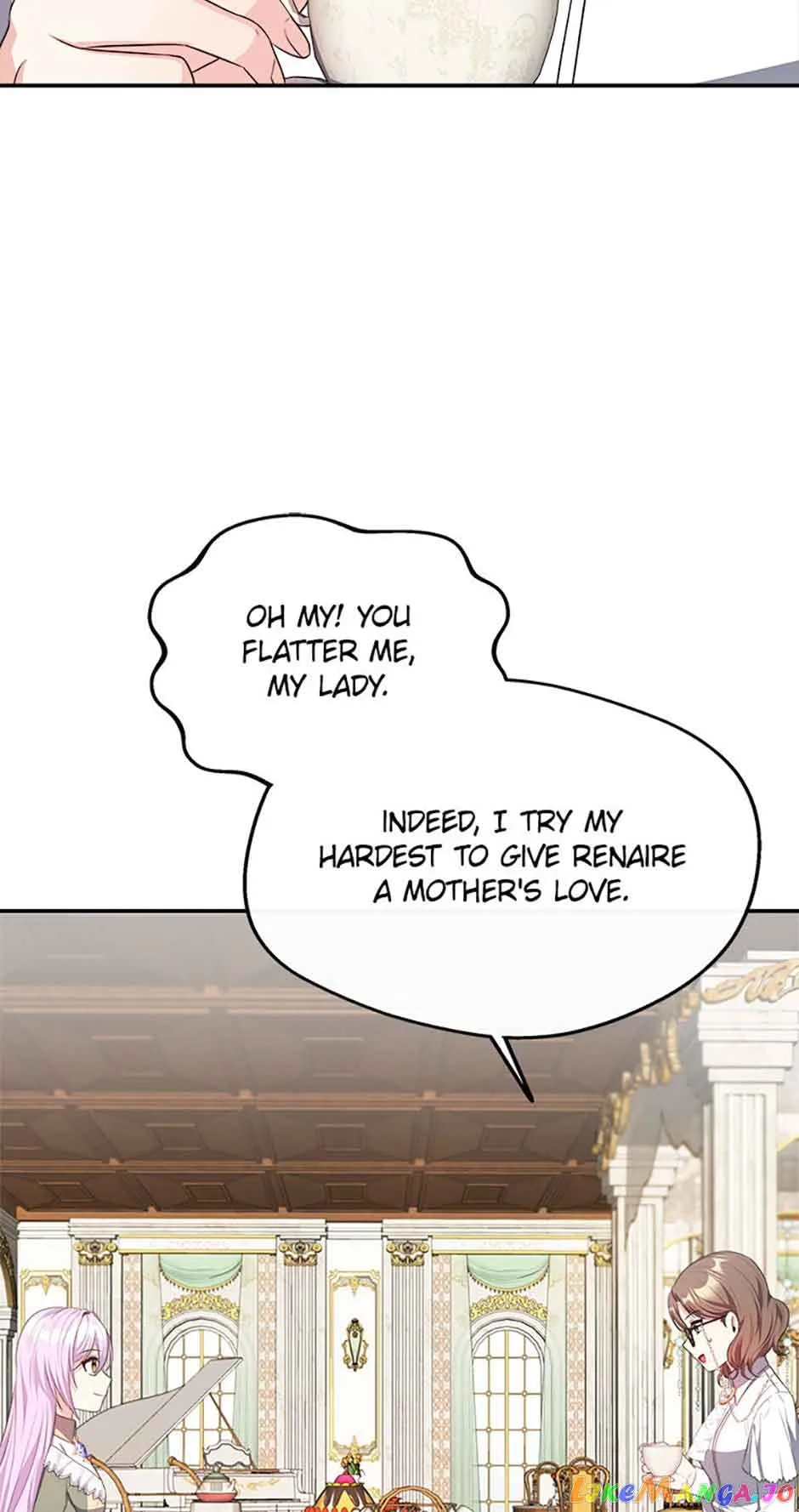 I Became The Older Sister of A Regretful Male Lead Chapter 27 page 65