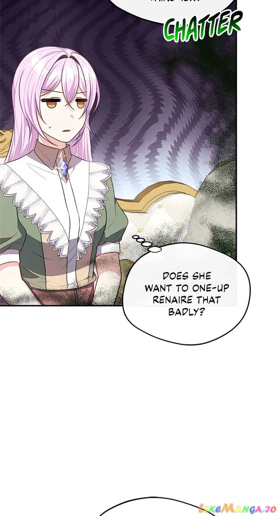 I Became The Older Sister of A Regretful Male Lead Chapter 27 page 61
