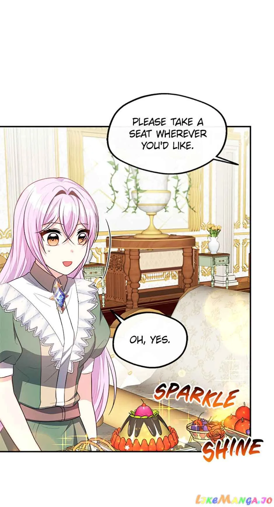 I Became The Older Sister of A Regretful Male Lead Chapter 27 page 58