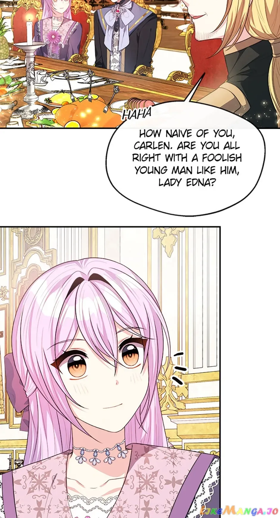 I Became The Older Sister of A Regretful Male Lead Chapter 24 page 18