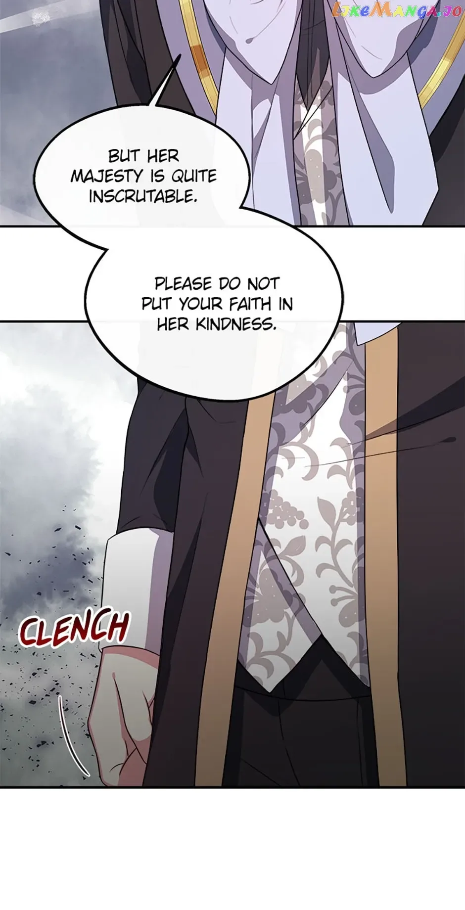 I Became The Older Sister of A Regretful Male Lead Chapter 23 page 34