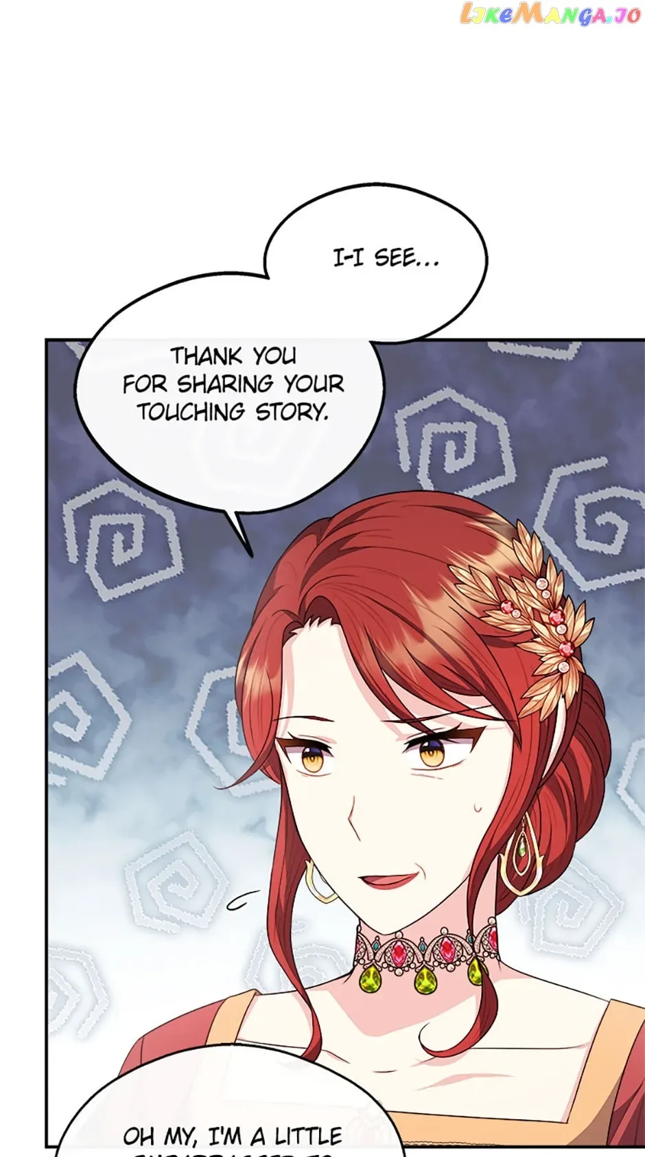 I Became The Older Sister of A Regretful Male Lead Chapter 23 page 17