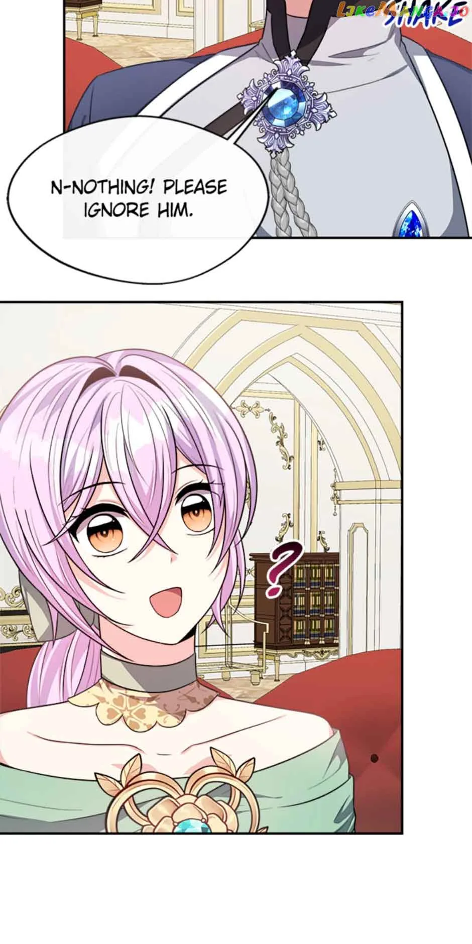 I Became The Older Sister of A Regretful Male Lead Chapter 21 page 41