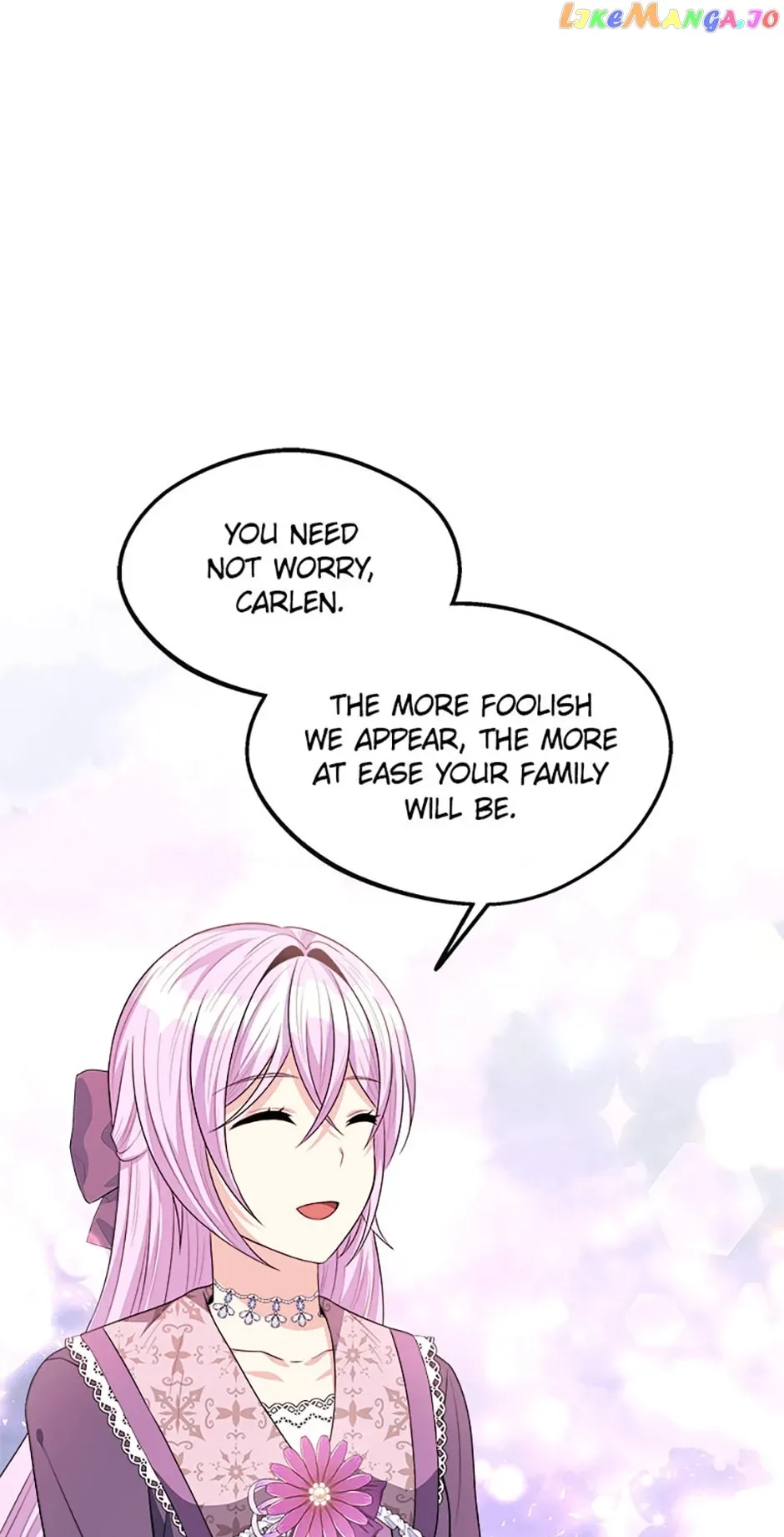 I Became The Older Sister of A Regretful Male Lead Chapter 23 page 35
