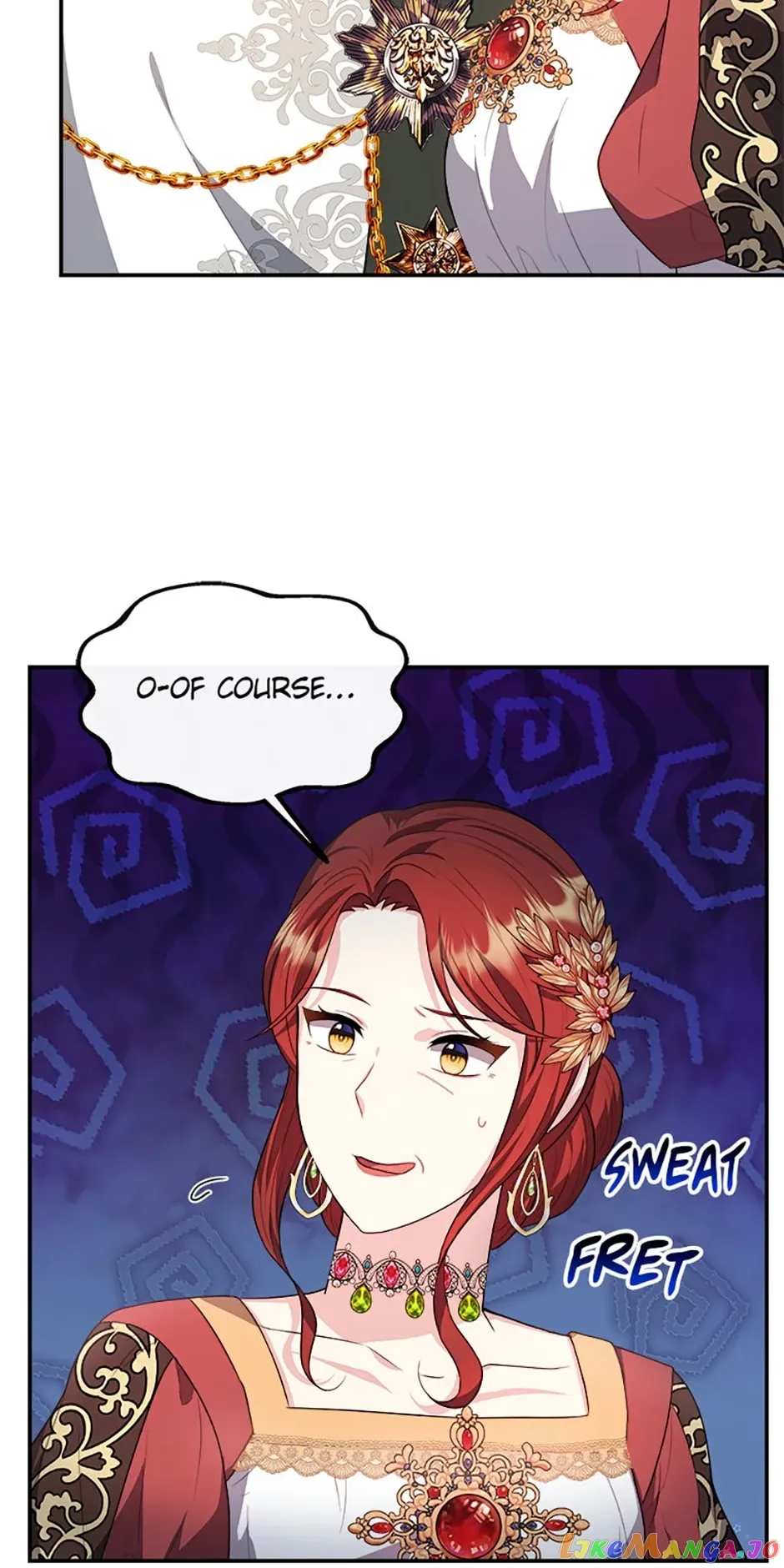 I Became The Older Sister of A Regretful Male Lead Chapter 24 page 36