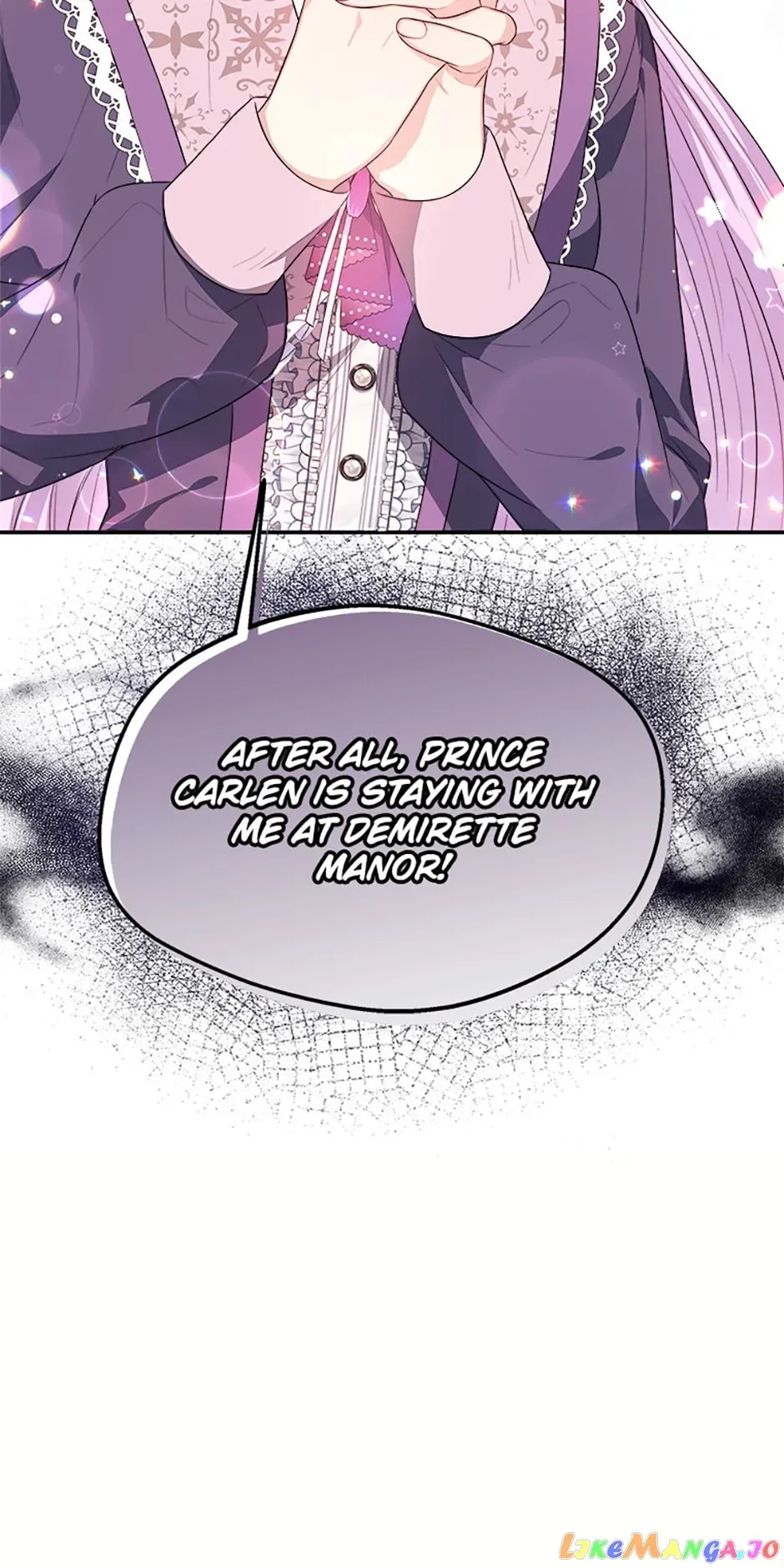 I Became The Older Sister of A Regretful Male Lead Chapter 24 page 24