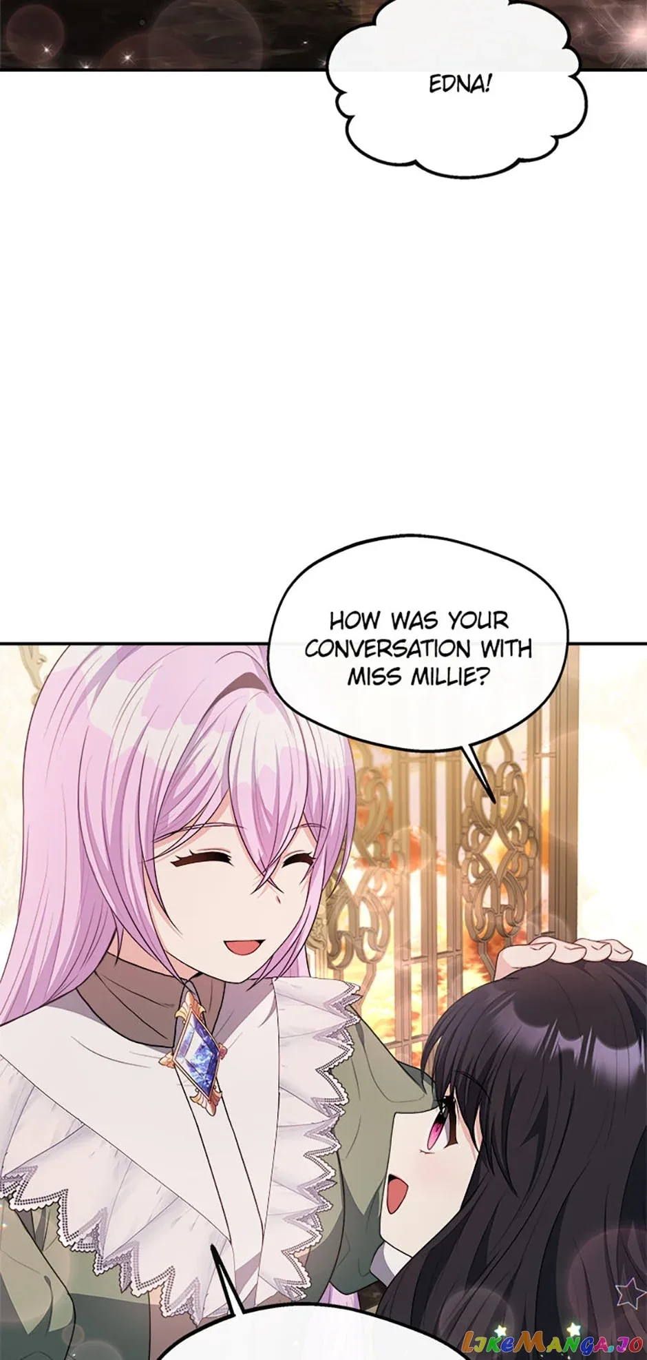 I Became The Older Sister of A Regretful Male Lead Chapter 28 page 3