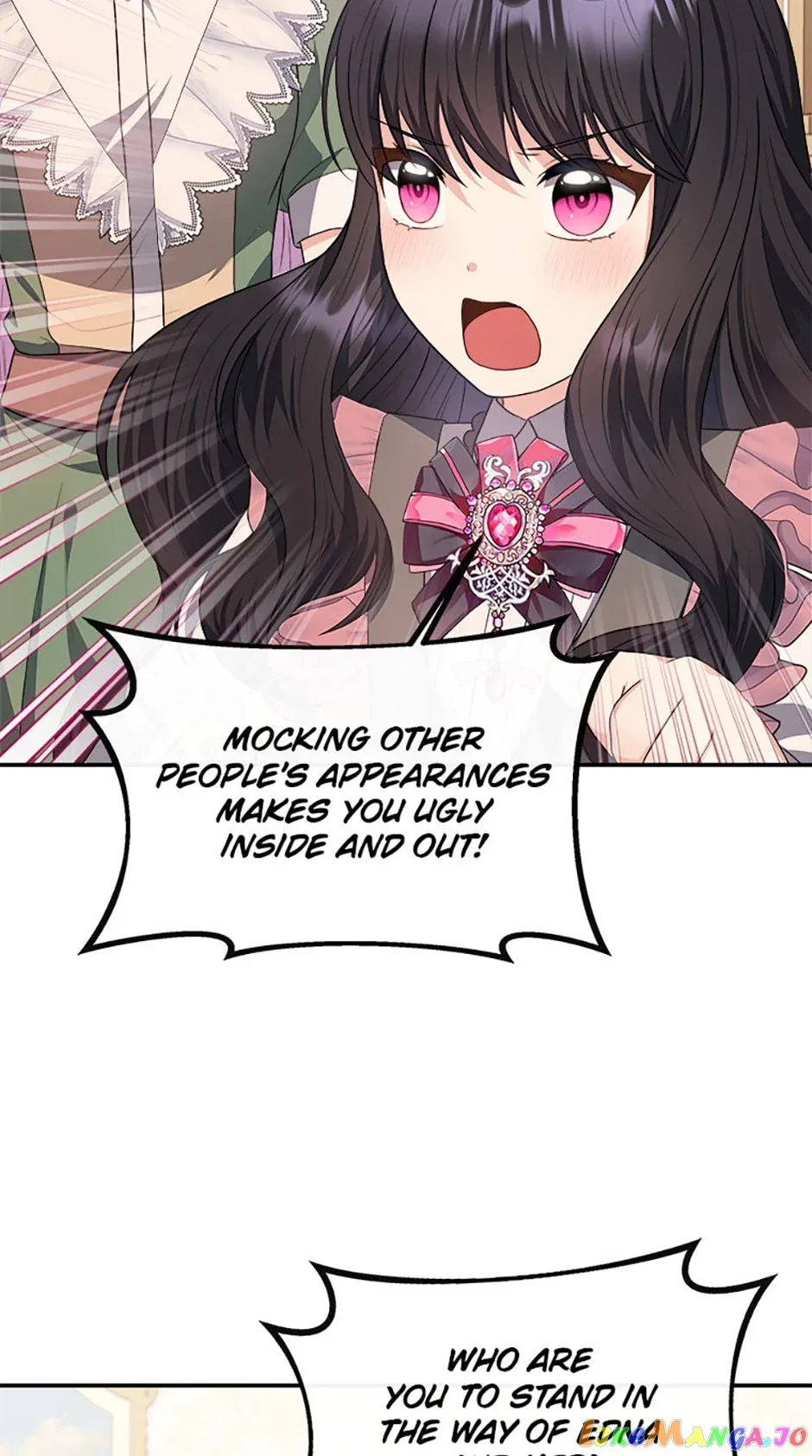 I Became The Older Sister of A Regretful Male Lead Chapter 28 page 19