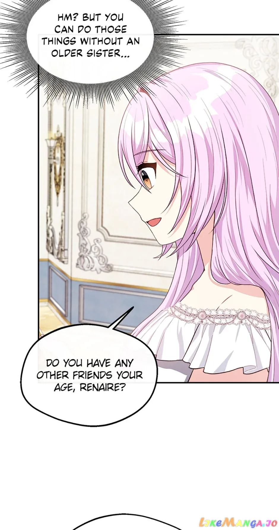 I Became The Older Sister of A Regretful Male Lead Chapter 28 page 44