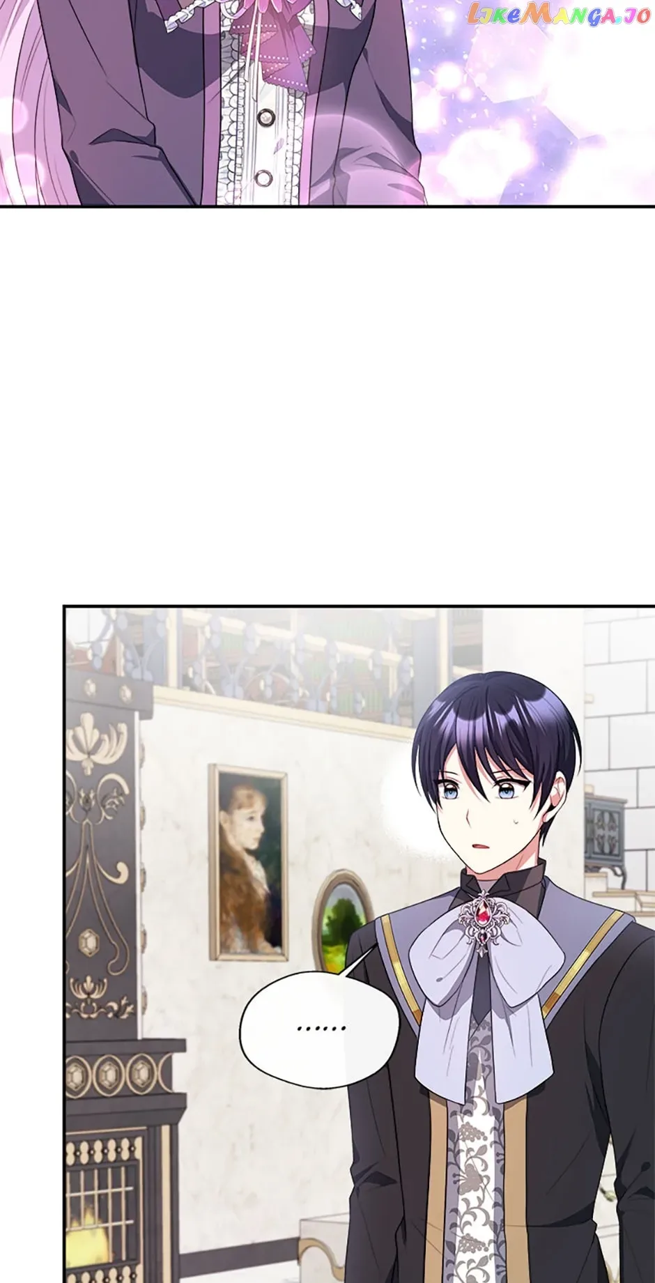 I Became The Older Sister of A Regretful Male Lead Chapter 23 page 36