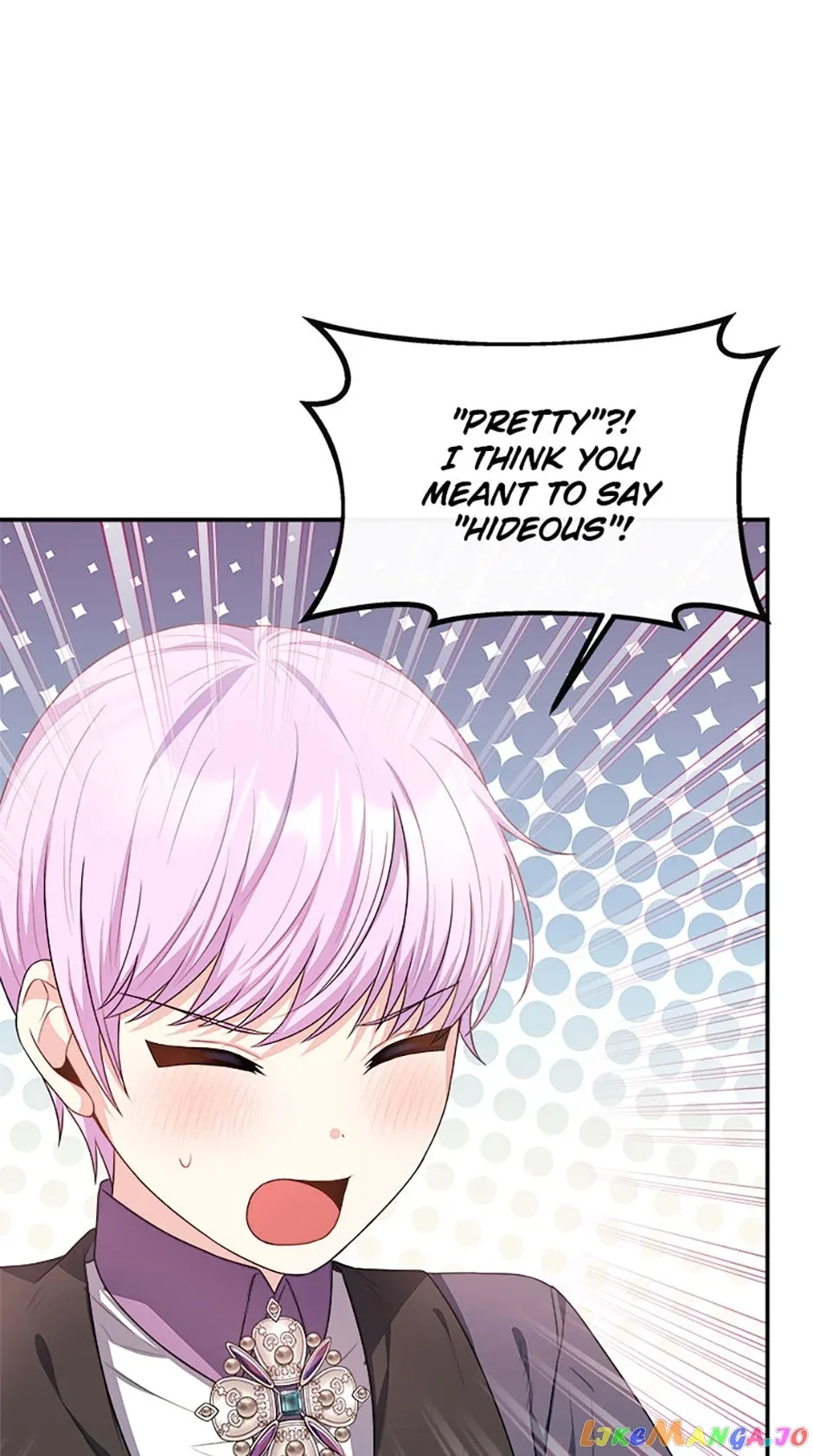 I Became The Older Sister of A Regretful Male Lead Chapter 28 page 15