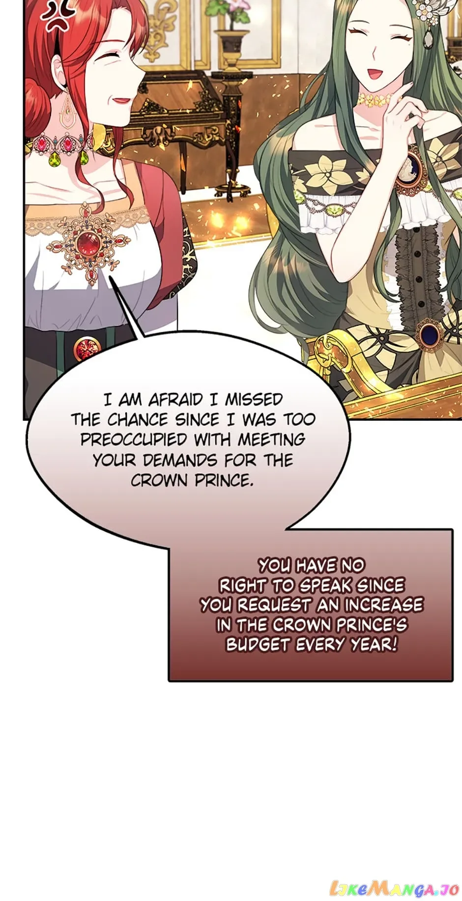 I Became The Older Sister of A Regretful Male Lead Chapter 24 page 40