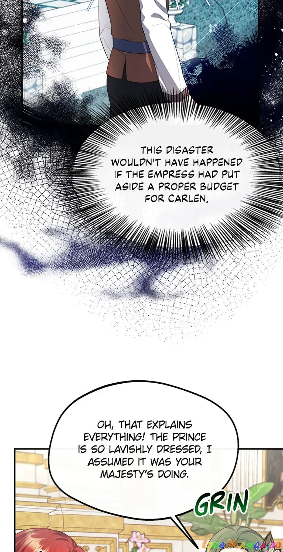 I Became The Older Sister of A Regretful Male Lead Chapter 24 page 39
