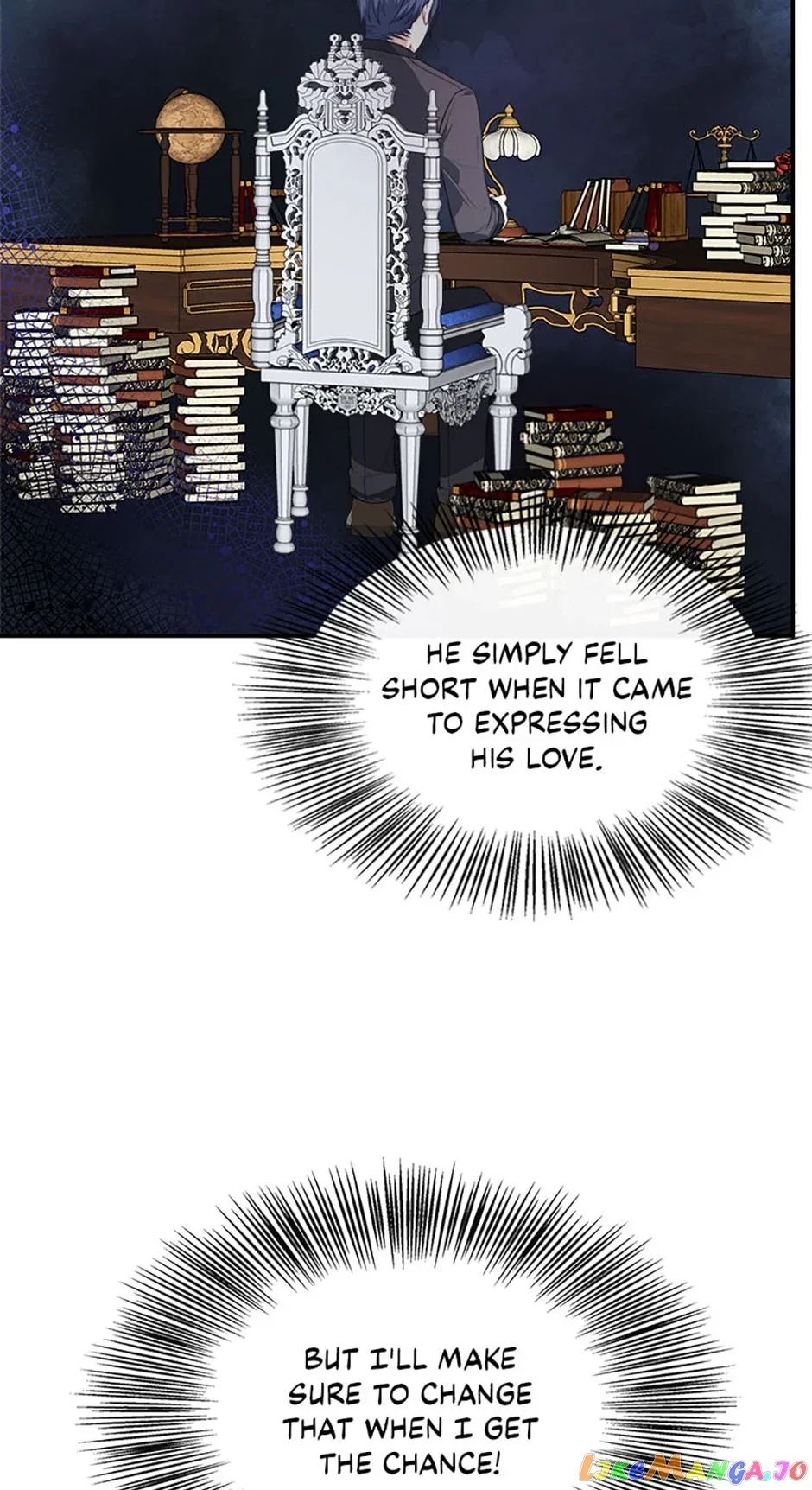 I Became The Older Sister of A Regretful Male Lead Chapter 28 page 58