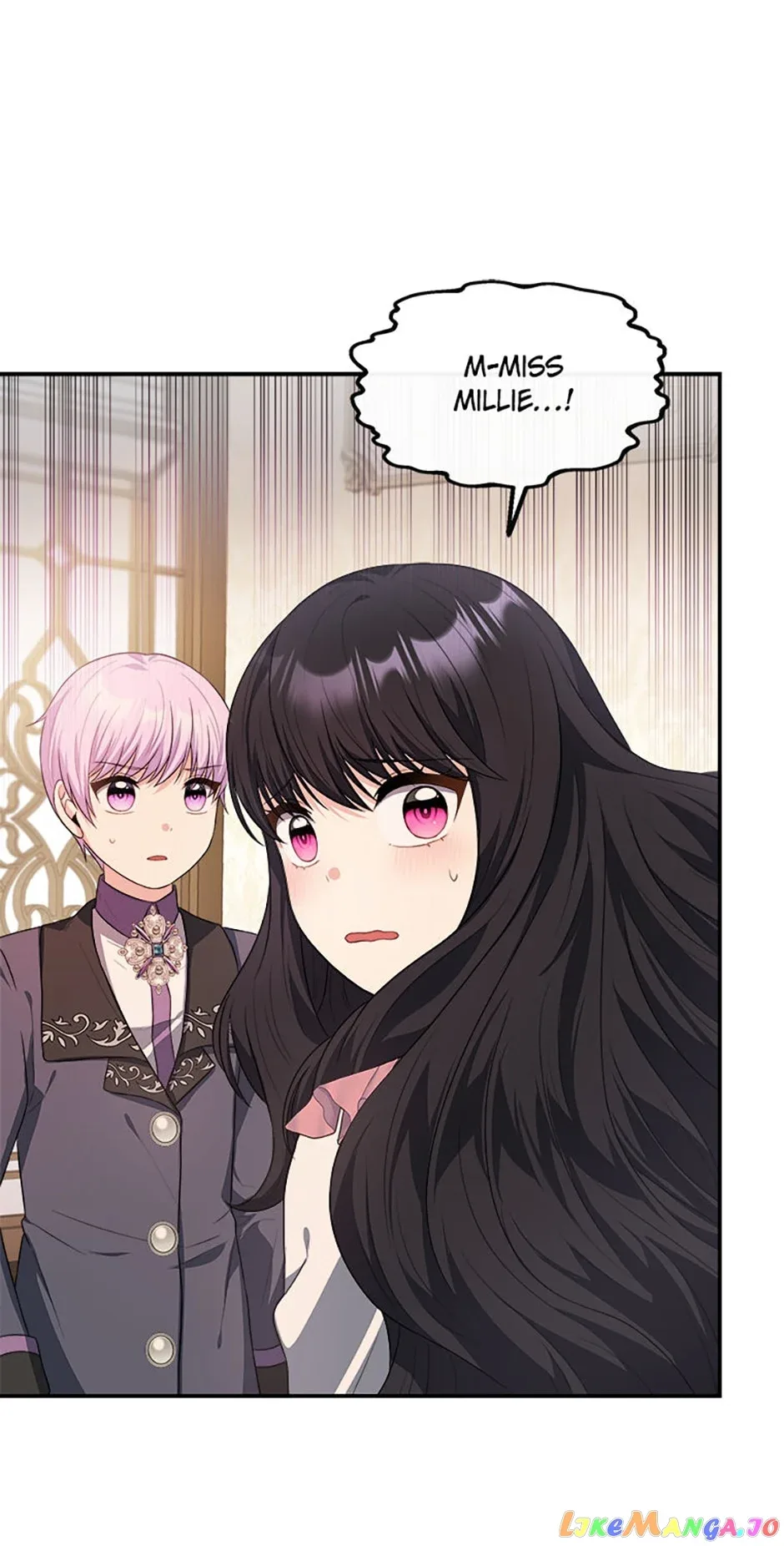 I Became The Older Sister of A Regretful Male Lead Chapter 28 page 26