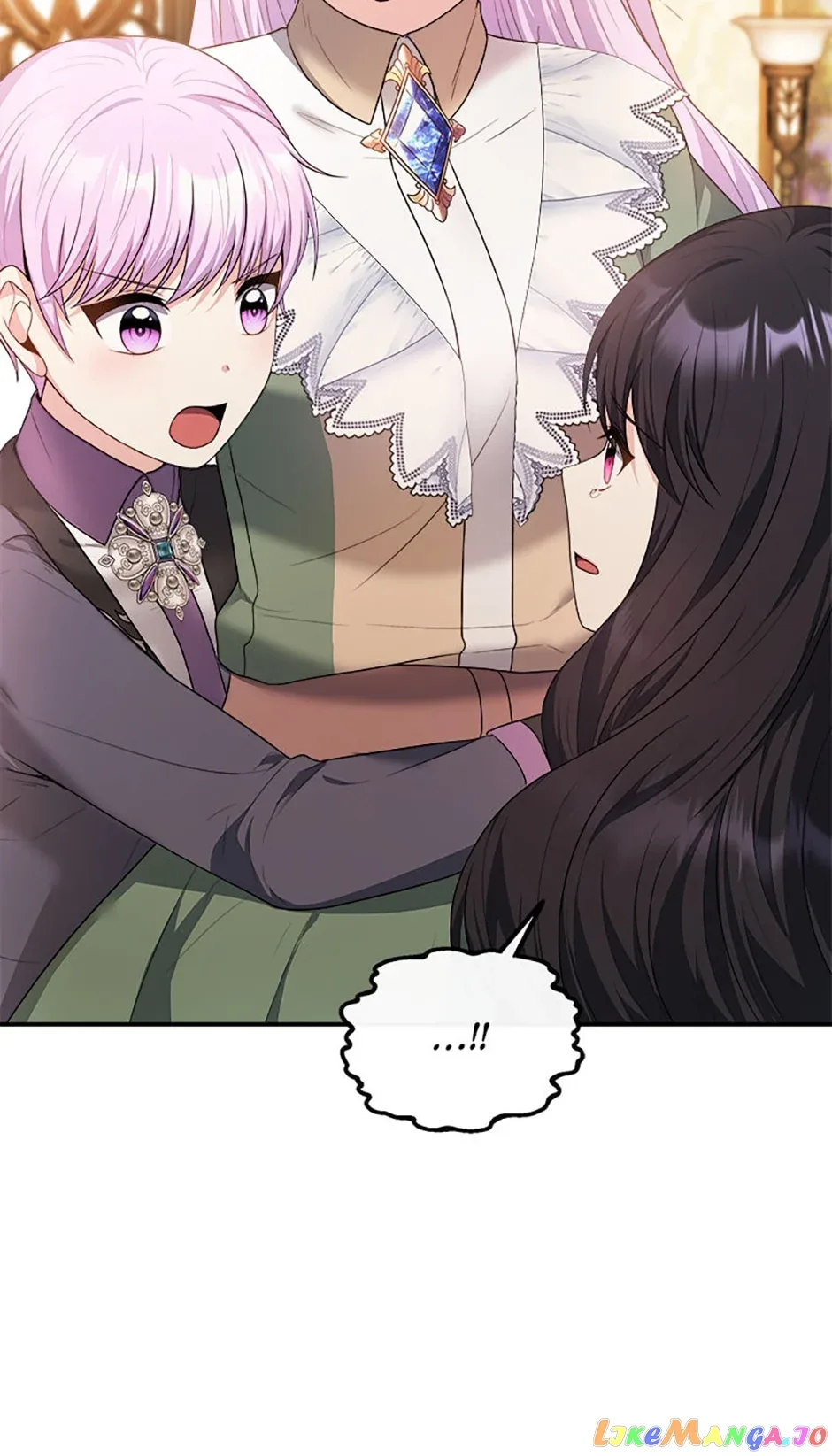 I Became The Older Sister of A Regretful Male Lead Chapter 28 page 10