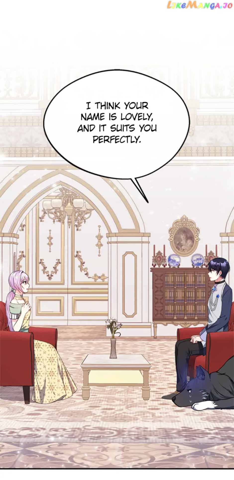 I Became The Older Sister of A Regretful Male Lead Chapter 21 page 47