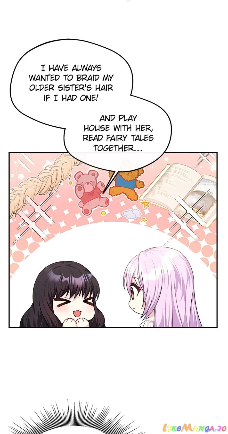 I Became The Older Sister of A Regretful Male Lead Chapter 28 page 43