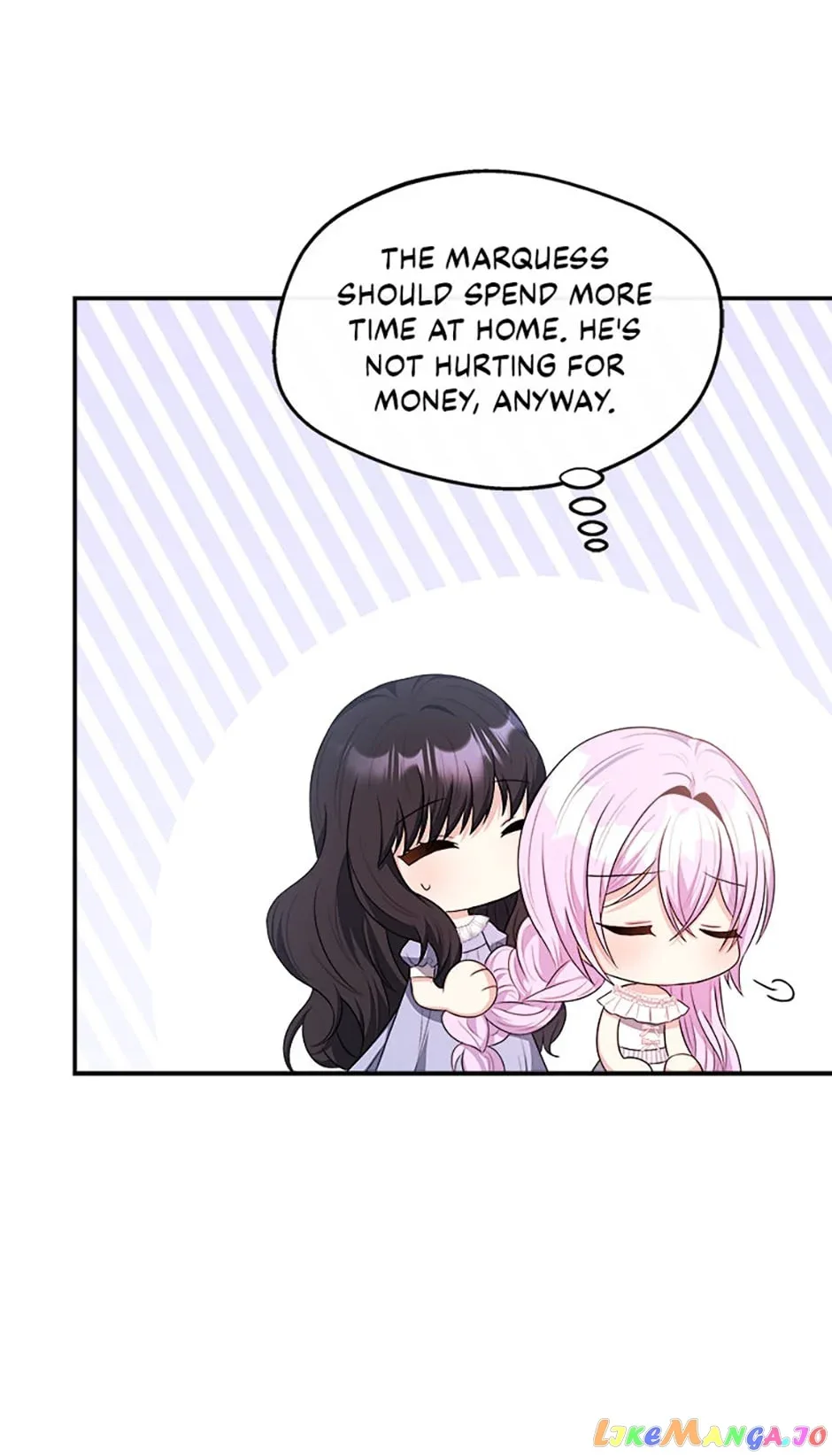 I Became The Older Sister of A Regretful Male Lead Chapter 28 page 55