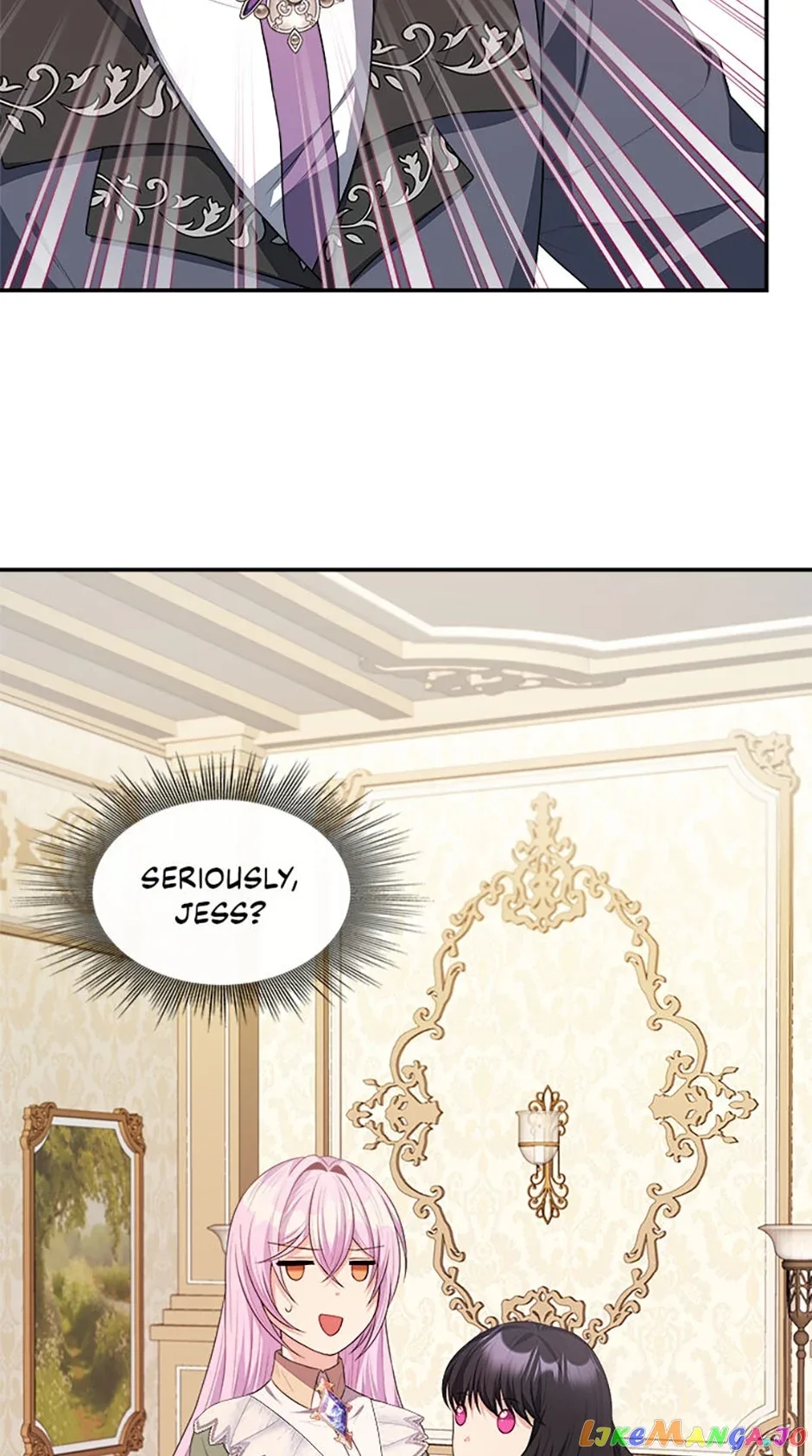 I Became The Older Sister of A Regretful Male Lead Chapter 28 page 16