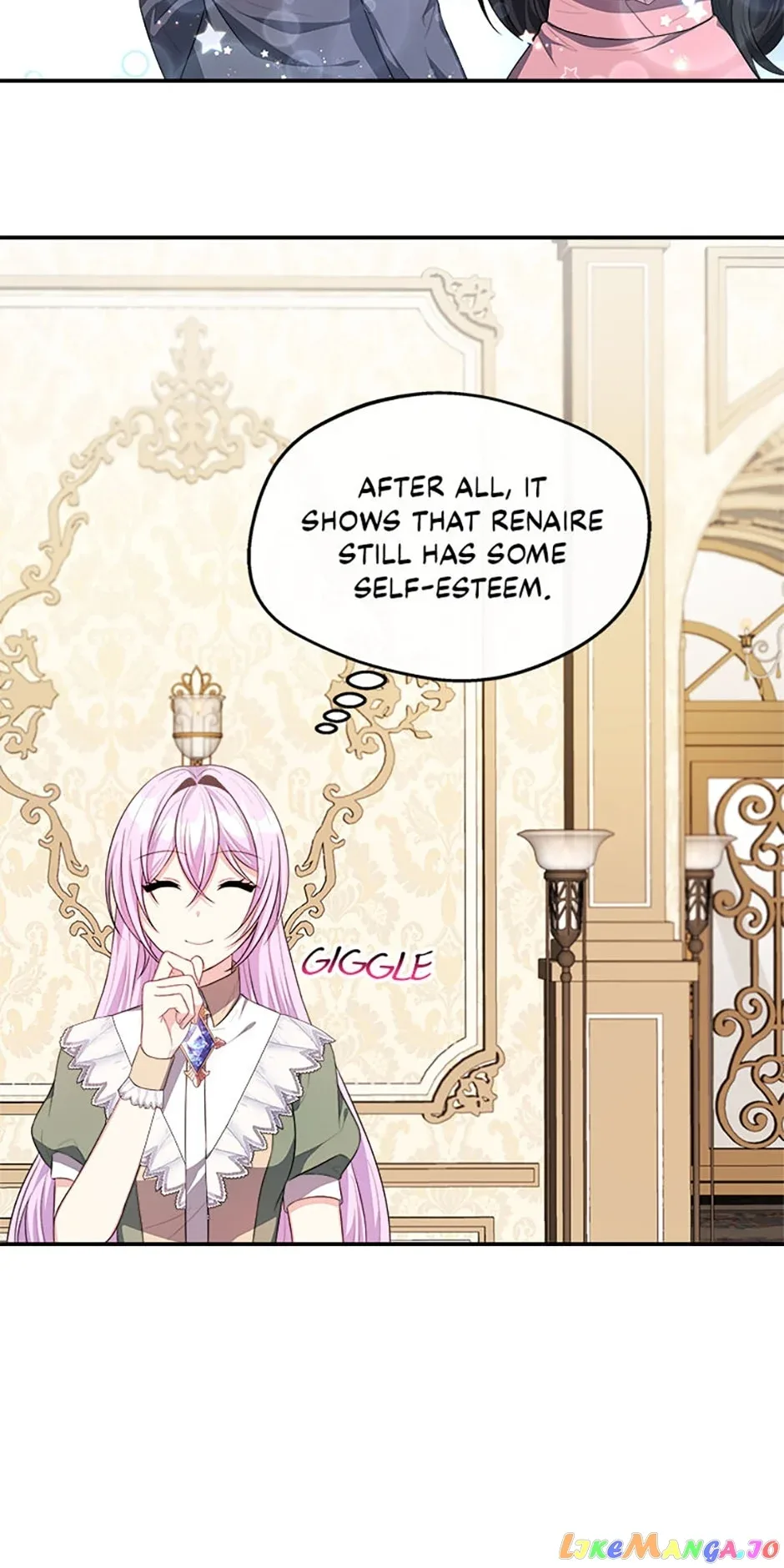 I Became The Older Sister of A Regretful Male Lead Chapter 28 page 23