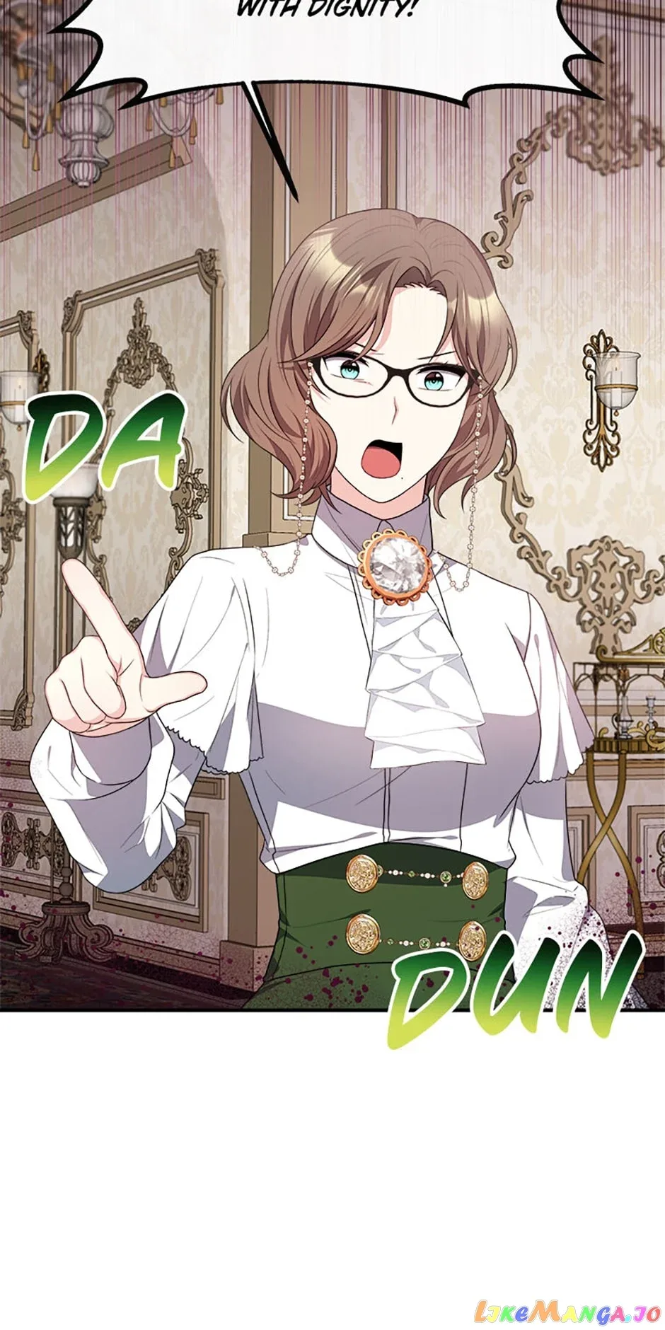 I Became The Older Sister of A Regretful Male Lead Chapter 28 page 25