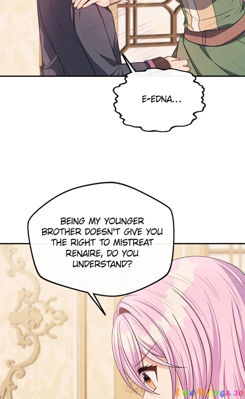 I Became The Older Sister of A Regretful Male Lead Chapter 28 page 12