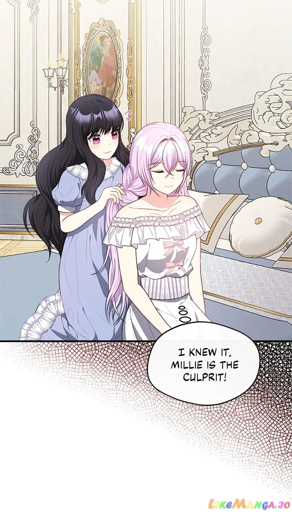 I Became The Older Sister of A Regretful Male Lead Chapter 28 page 50