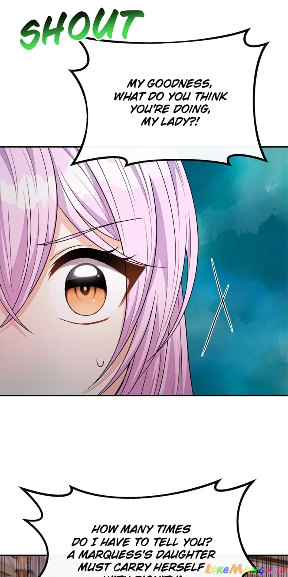 I Became The Older Sister of A Regretful Male Lead Chapter 28 page 24