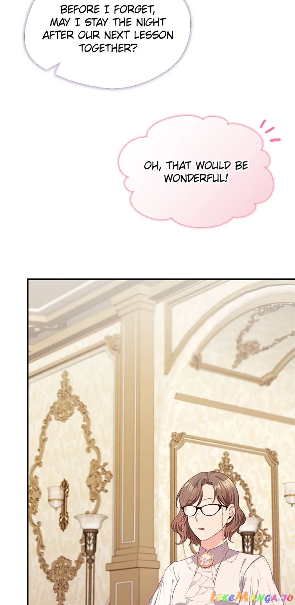 I Became The Older Sister of A Regretful Male Lead Chapter 28 page 33