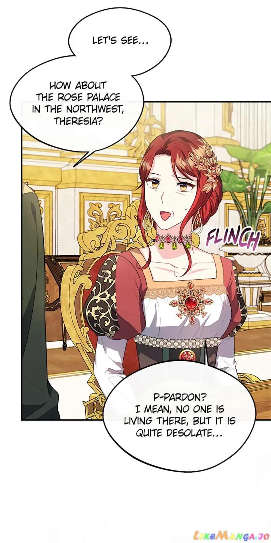 I Became The Older Sister of A Regretful Male Lead Chapter 24 page 44