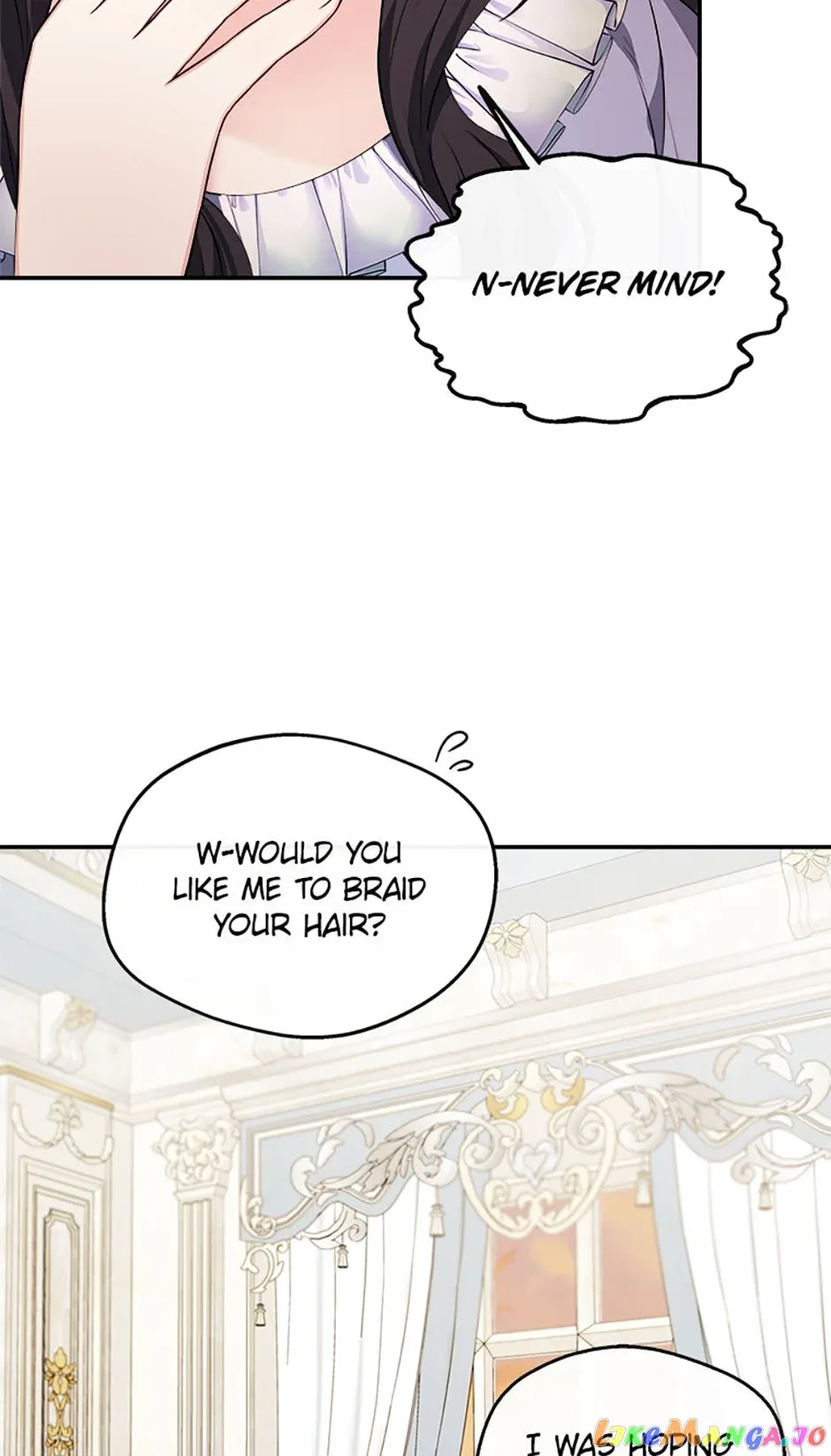 I Became The Older Sister of A Regretful Male Lead Chapter 28 page 48