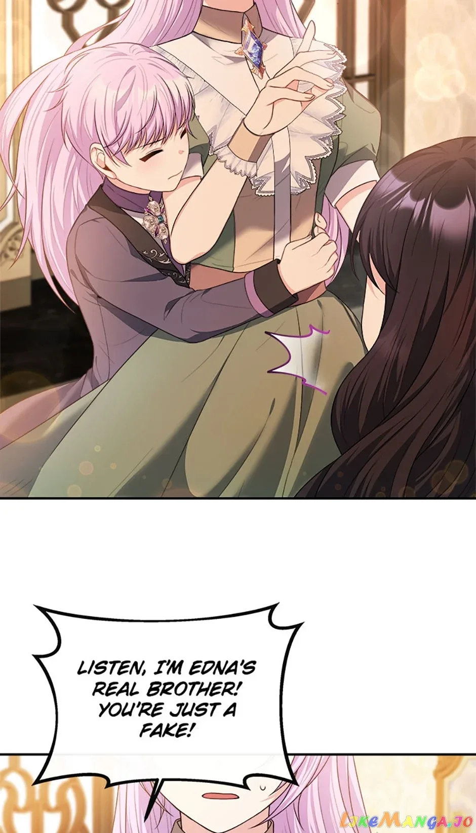 I Became The Older Sister of A Regretful Male Lead Chapter 28 page 9