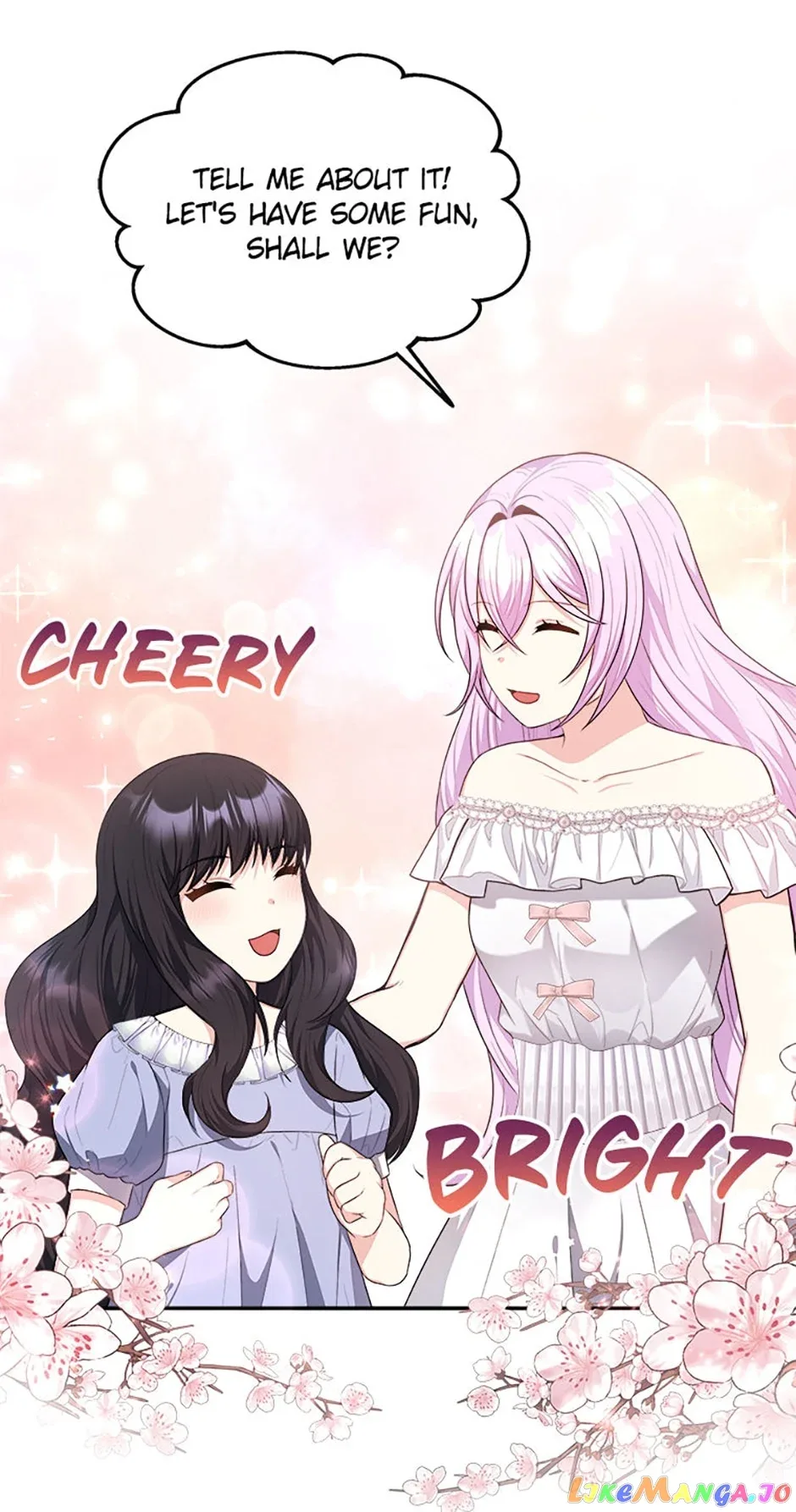 I Became The Older Sister of A Regretful Male Lead Chapter 28 page 42