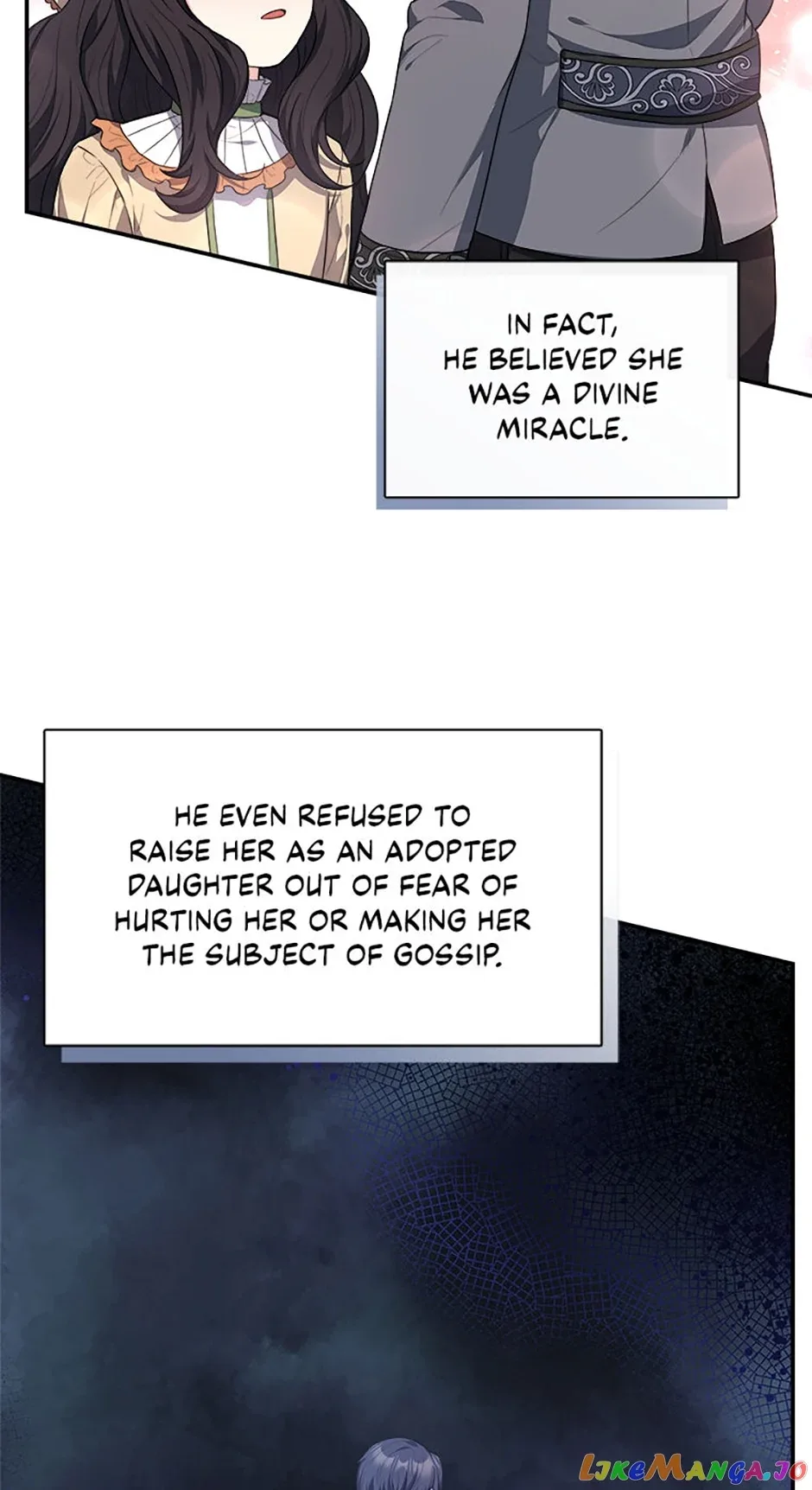 I Became The Older Sister of A Regretful Male Lead Chapter 28 page 57