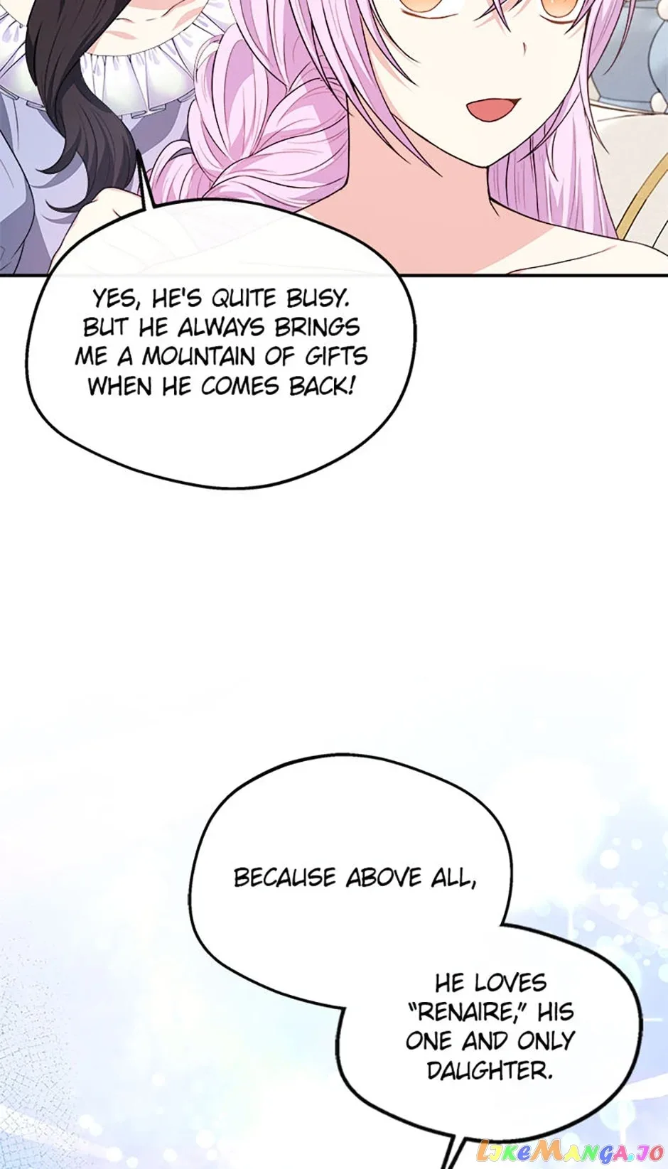 I Became The Older Sister of A Regretful Male Lead Chapter 28 page 53