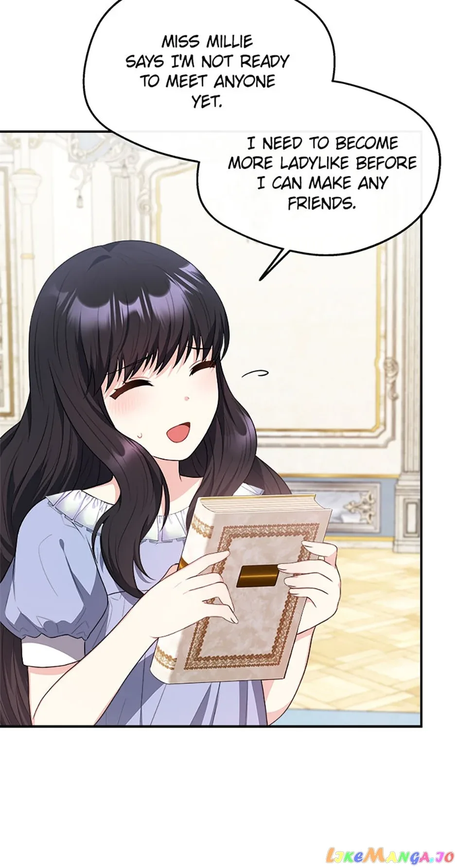 I Became The Older Sister of A Regretful Male Lead Chapter 28 page 45
