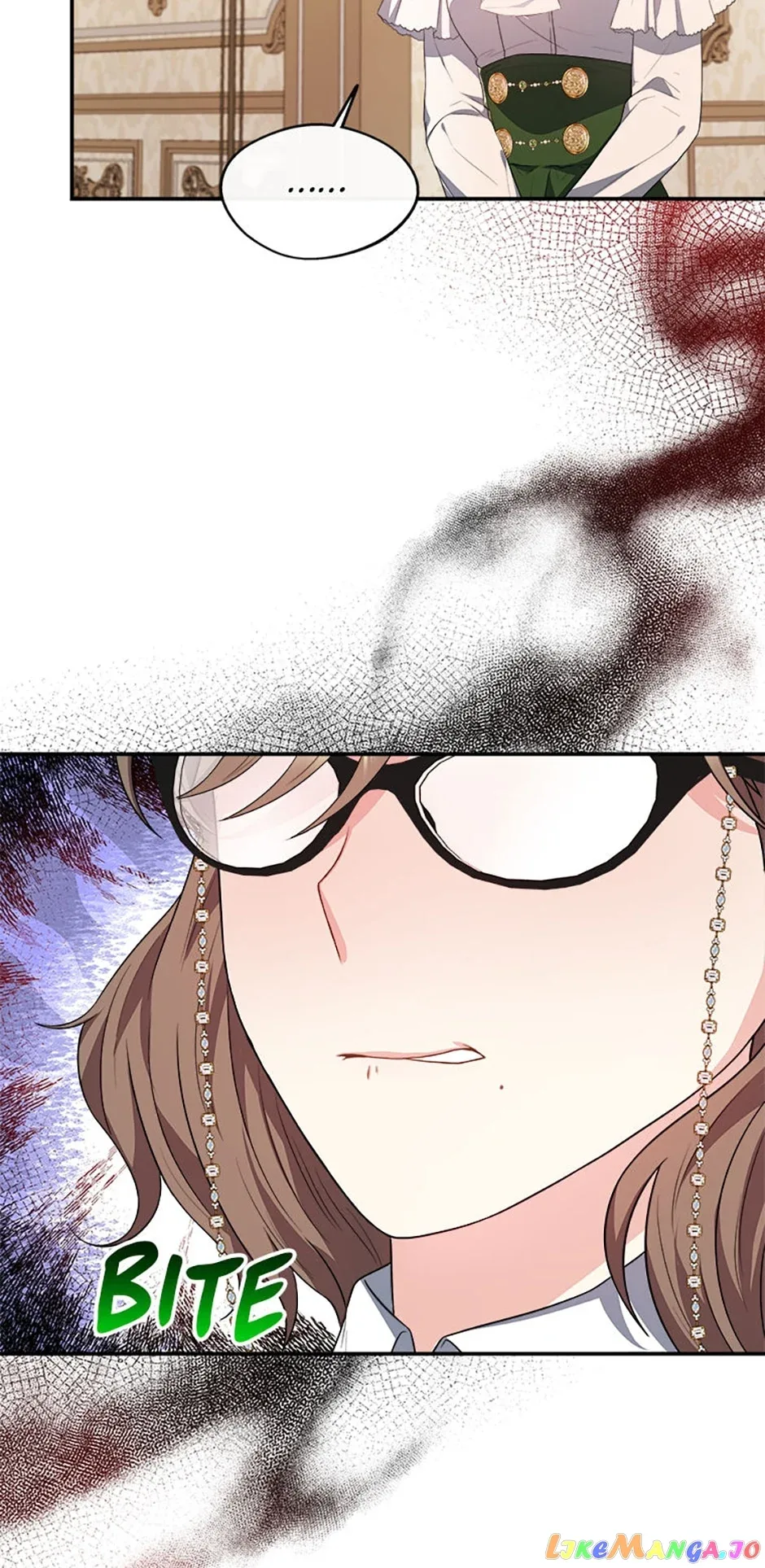I Became The Older Sister of A Regretful Male Lead Chapter 28 page 34