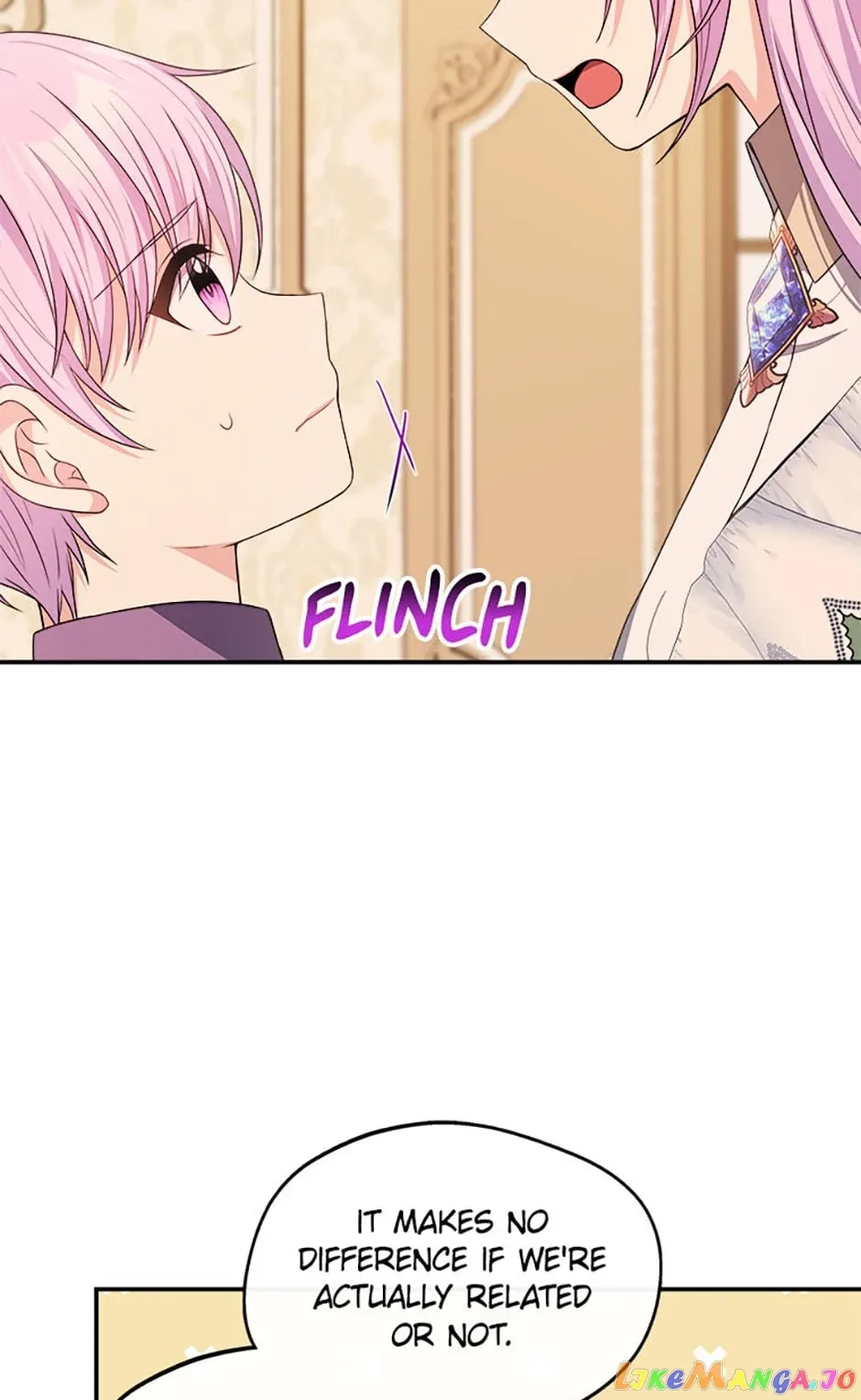 I Became The Older Sister of A Regretful Male Lead Chapter 28 page 13