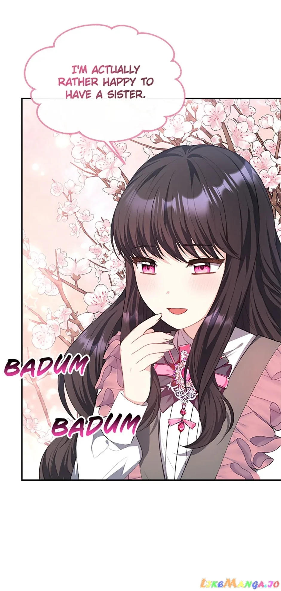I Became The Older Sister of A Regretful Male Lead Chapter 28 page 6