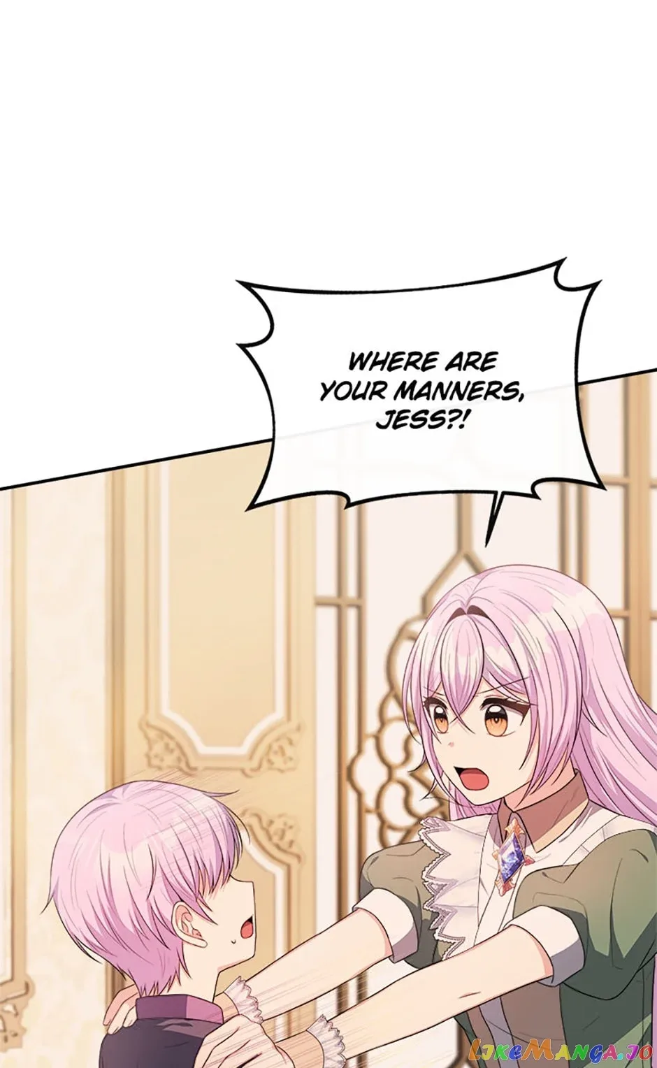 I Became The Older Sister of A Regretful Male Lead Chapter 28 page 11